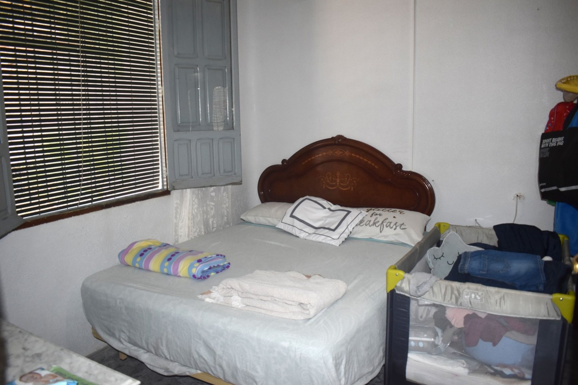 Segunda mano - Villa -
Rojales - Inland