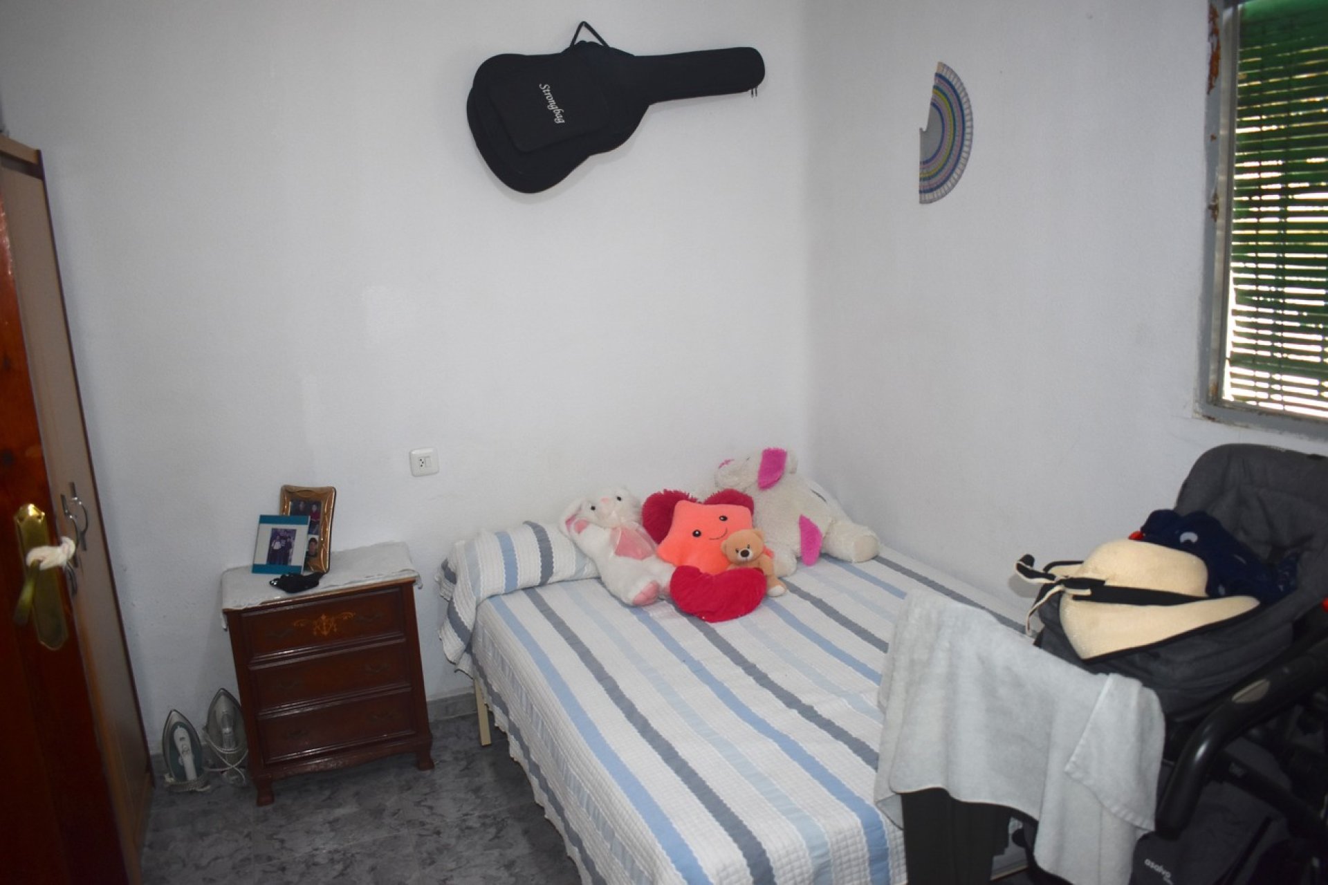 Segunda mano - Villa -
Rojales - Inland