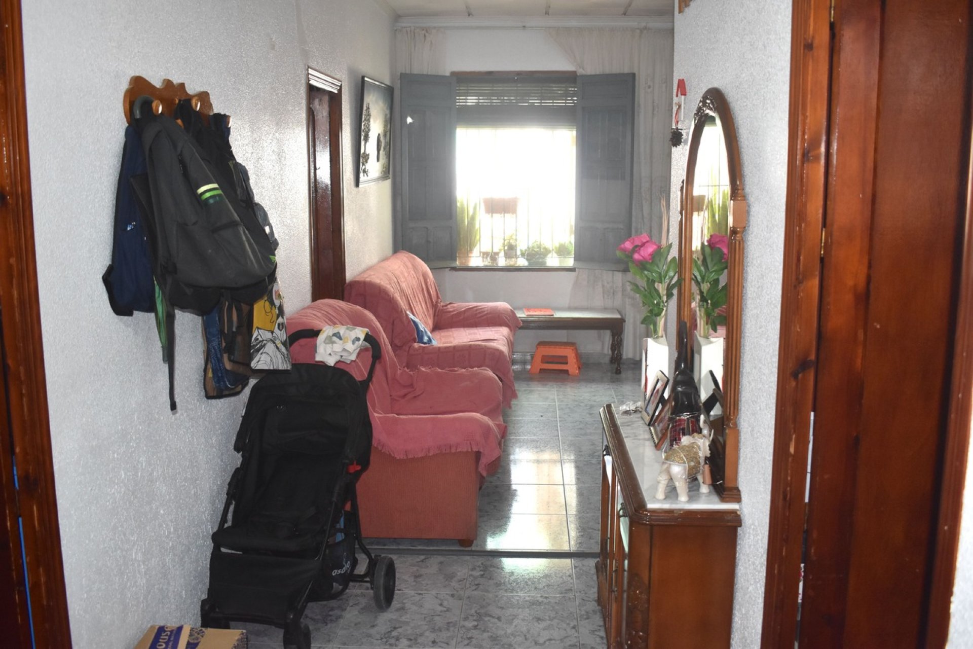 Segunda mano - Villa -
Rojales - Inland