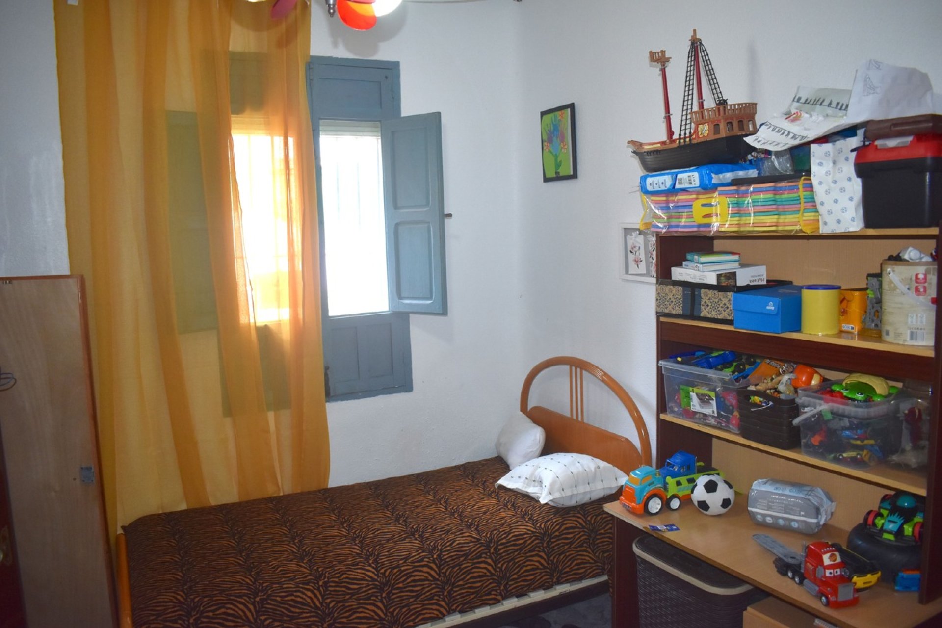 Segunda mano - Villa -
Rojales - Inland
