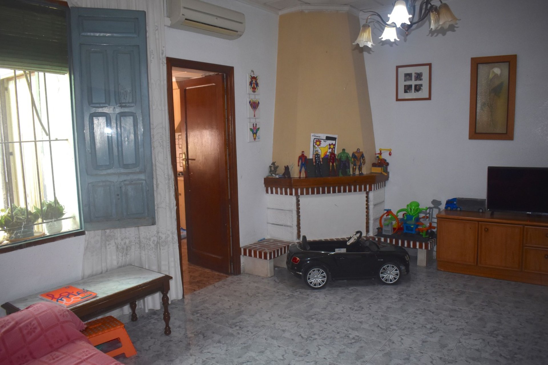 Segunda mano - Villa -
Rojales - Inland