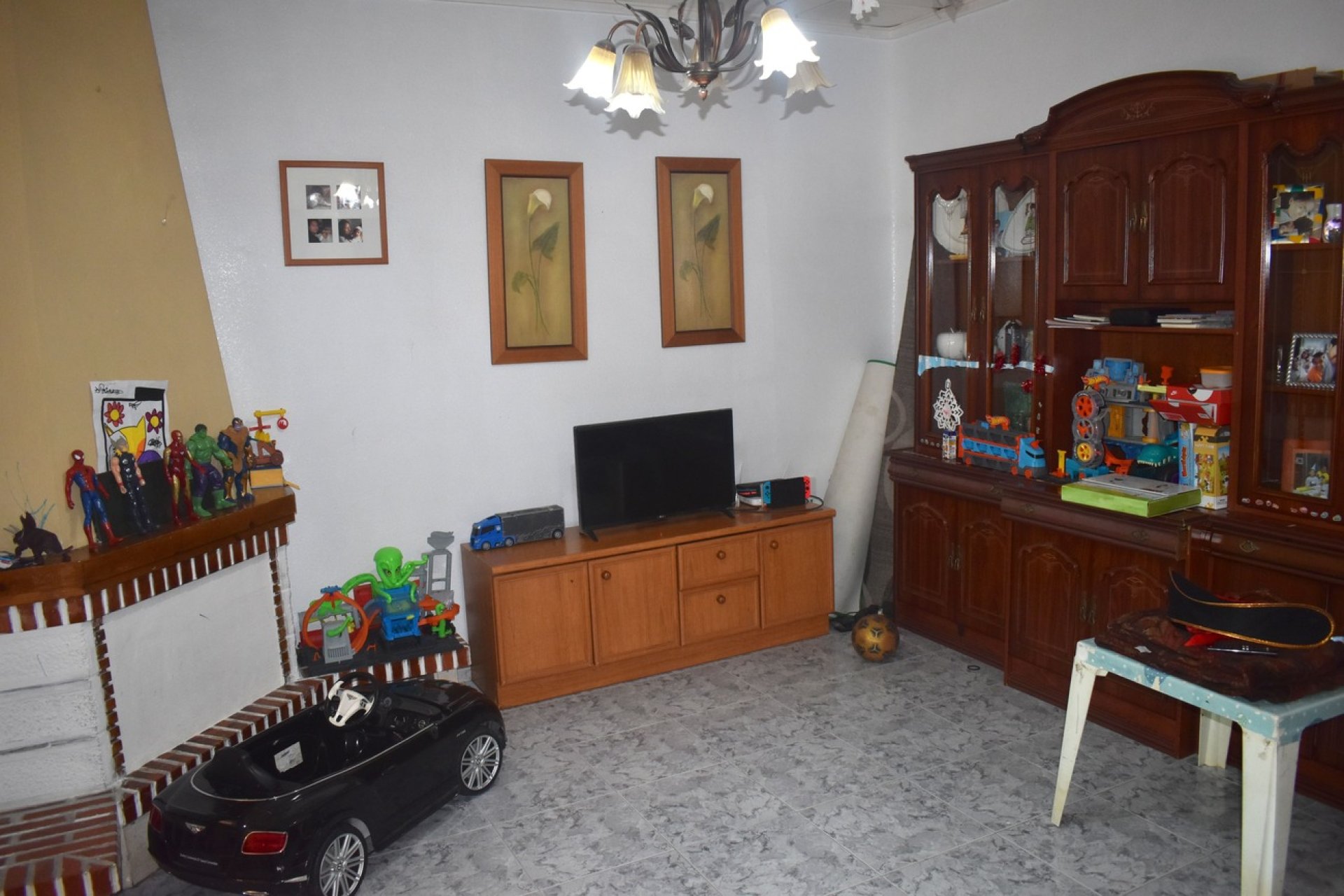 Segunda mano - Villa -
Rojales - Inland
