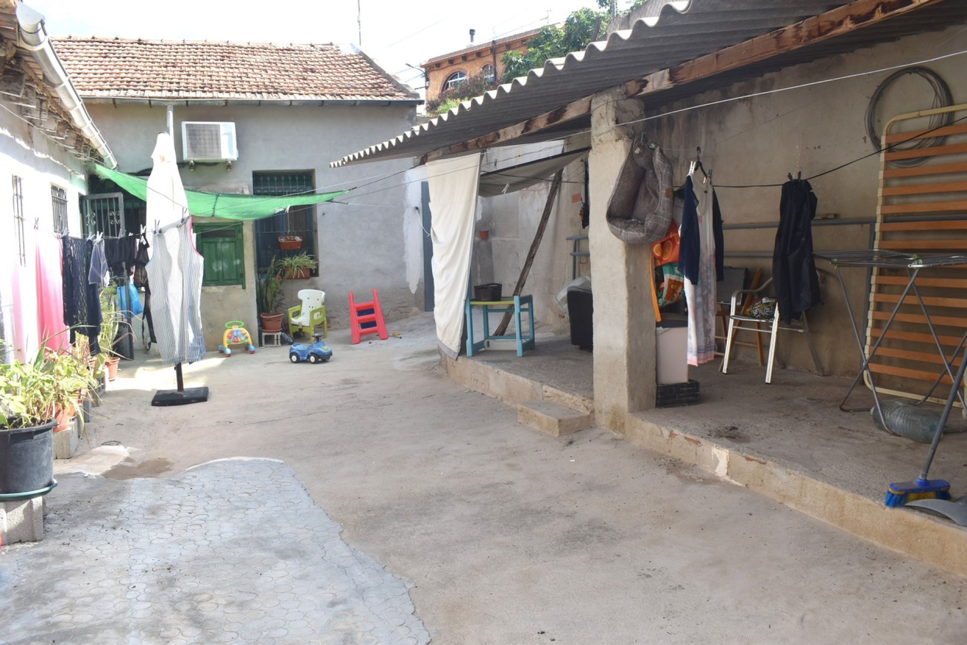 Segunda mano - Villa -
Rojales - Inland