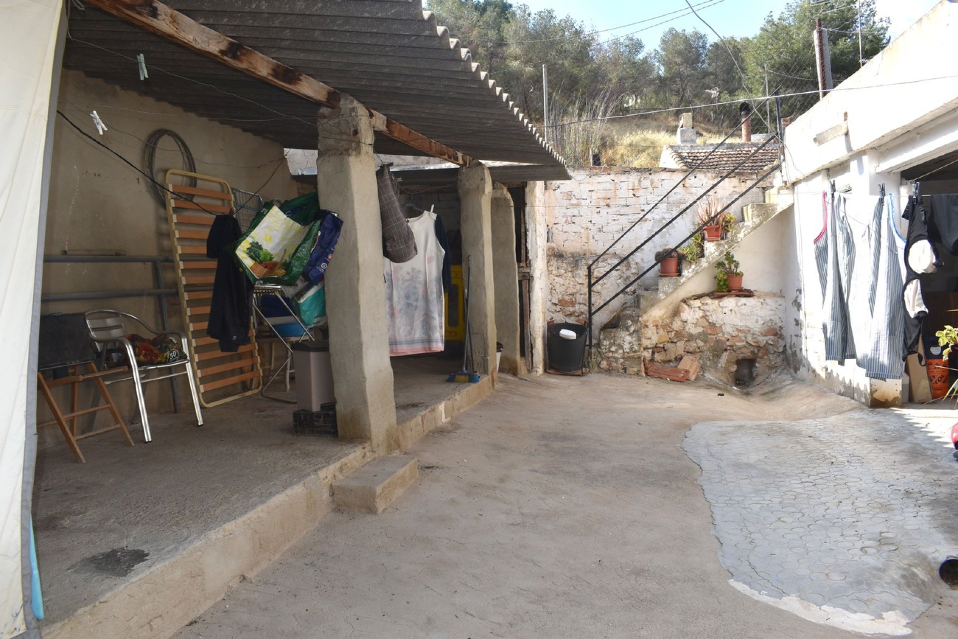 Segunda mano - Villa -
Rojales - Inland