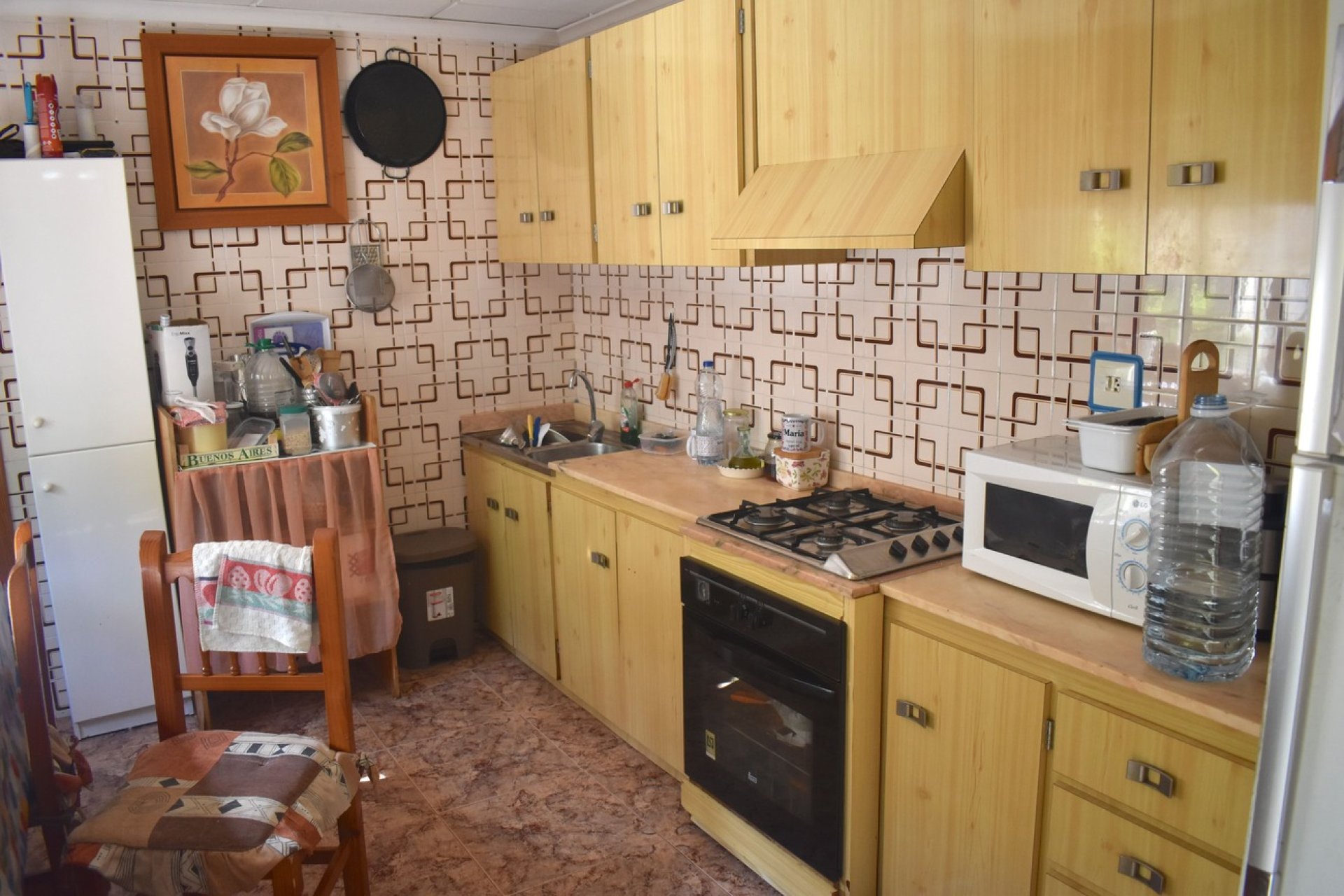 Segunda mano - Villa -
Rojales - Inland