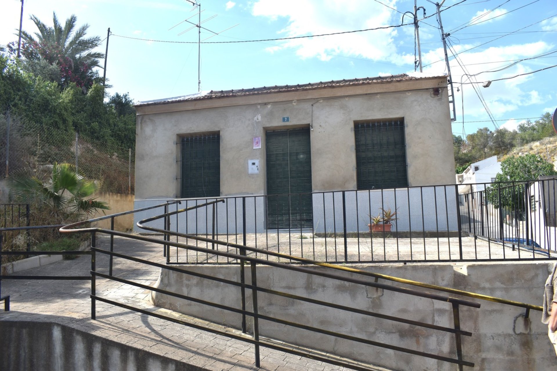 Segunda mano - Villa -
Rojales - Inland
