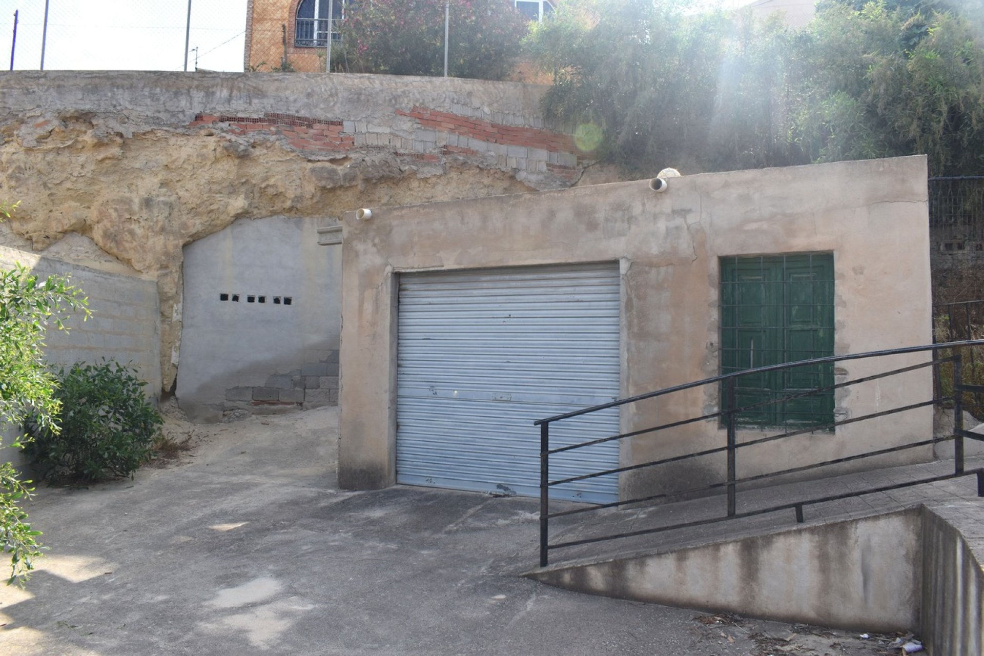 Segunda mano - Villa -
Rojales - Inland