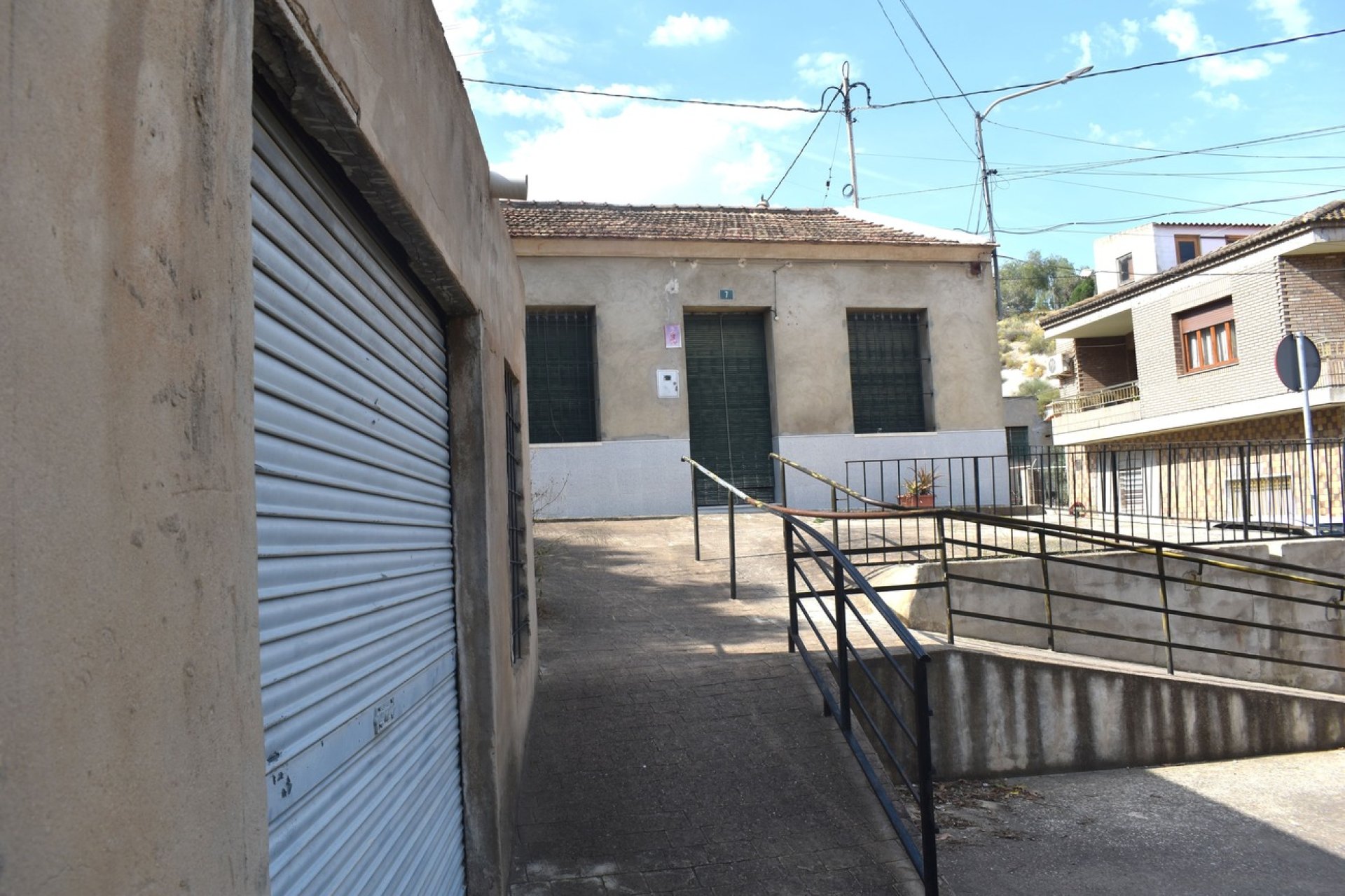 Segunda mano - Villa -
Rojales - Inland