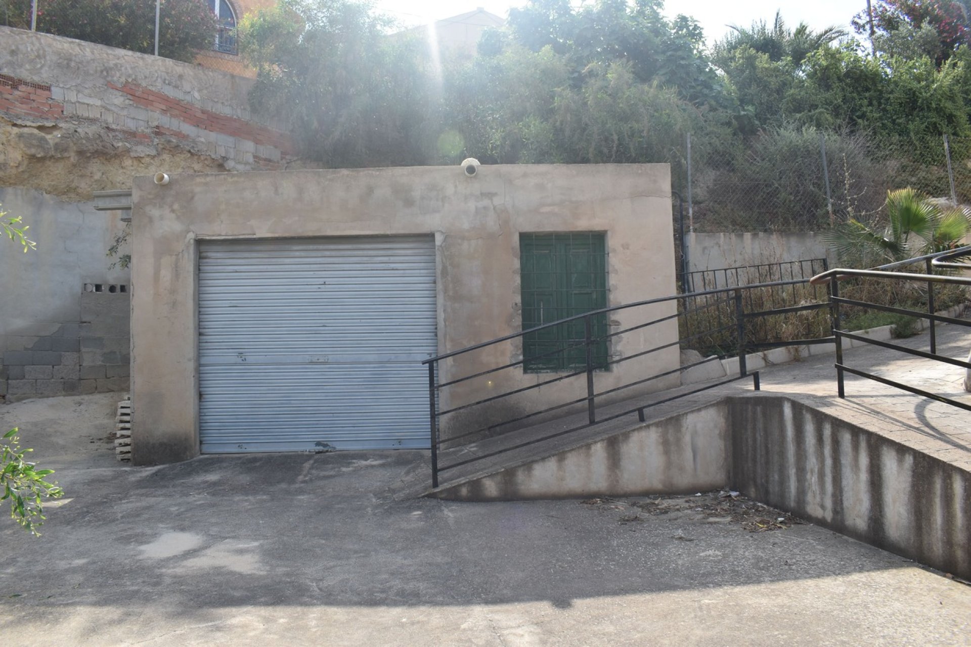 Segunda mano - Villa -
Rojales - Inland
