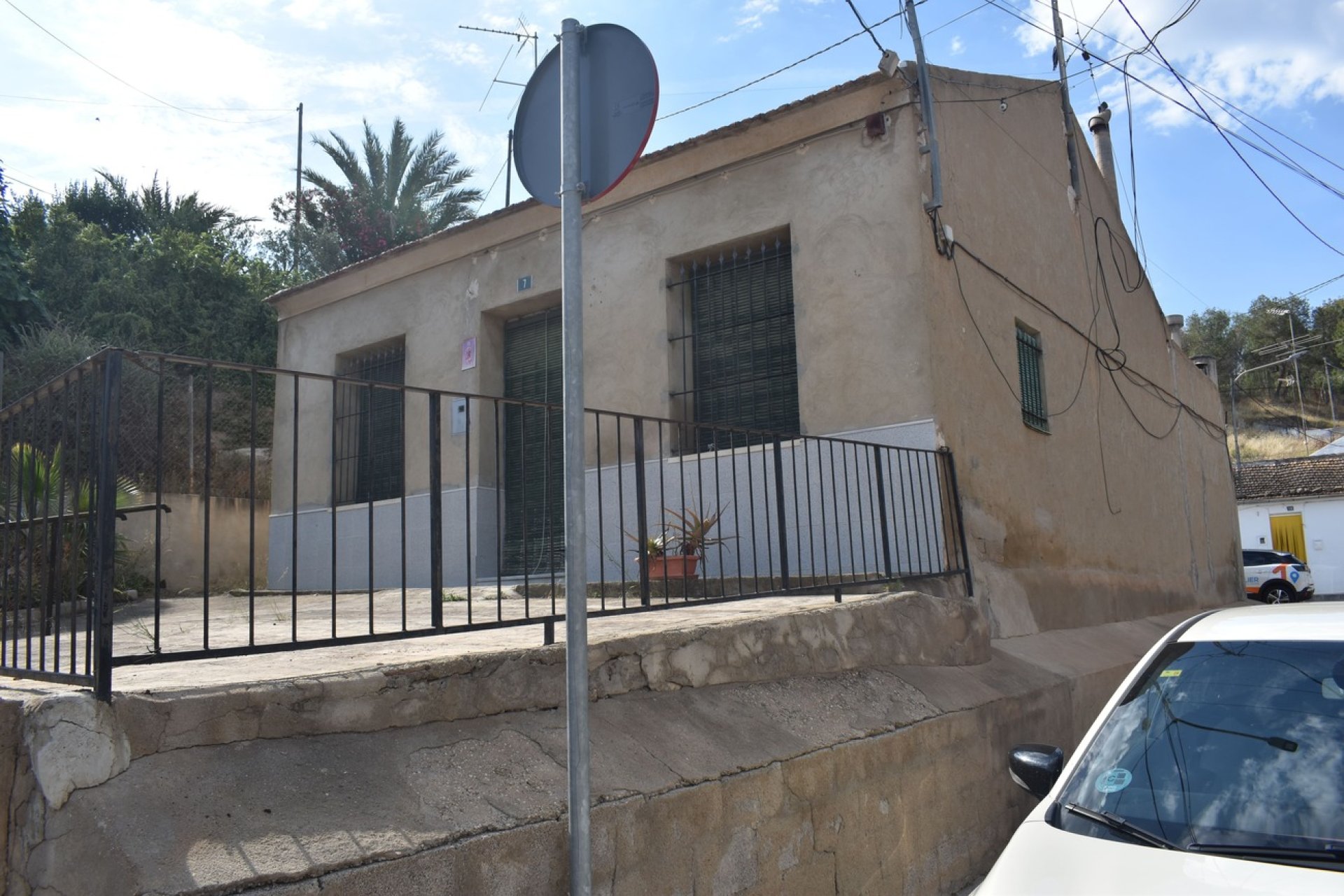 Segunda mano - Villa -
Rojales - Inland