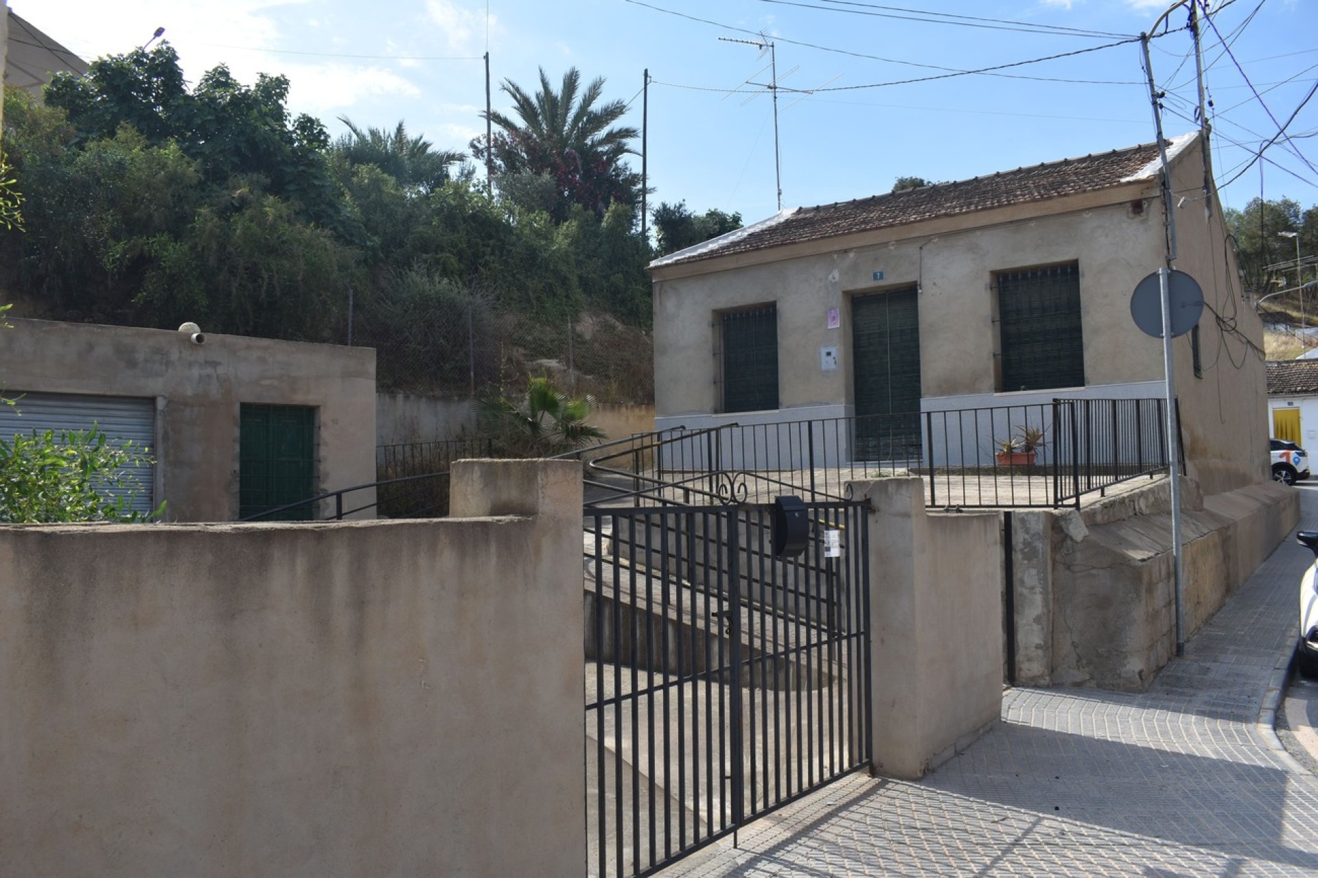 Segunda mano - Villa -
Rojales - Inland
