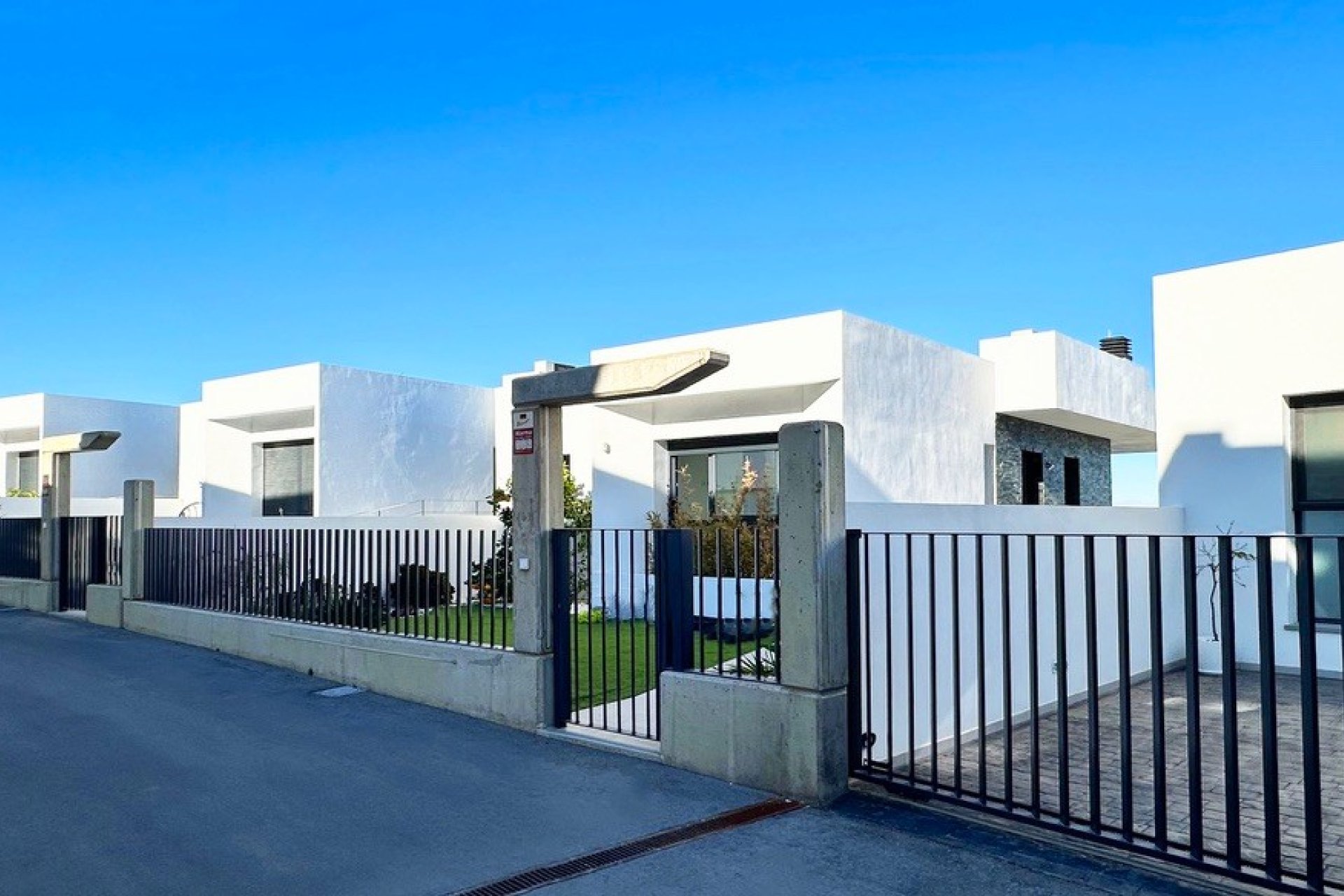 Segunda mano - Villa -
Rojales - Inland