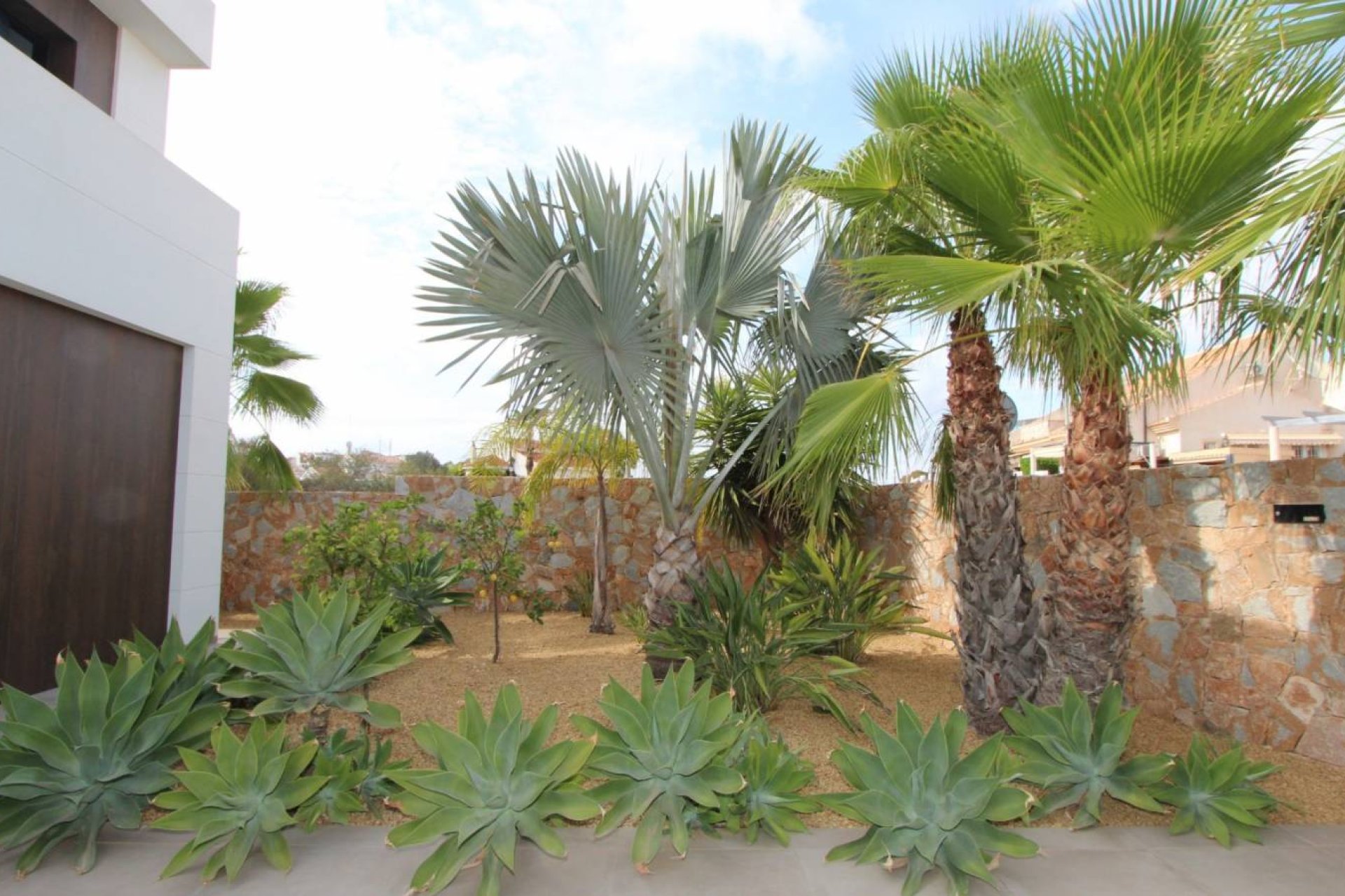 Segunda mano - Villa -
Rojales - Inland