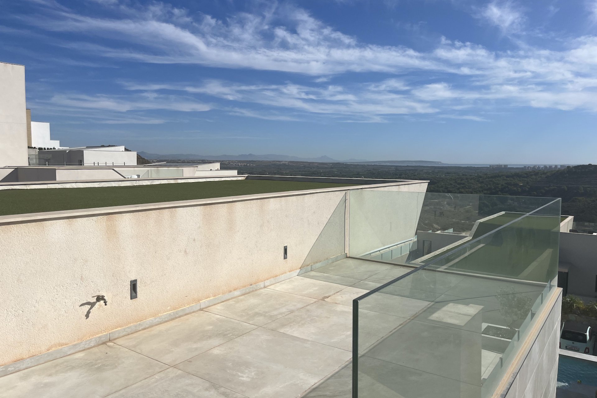 Segunda mano - Villa -
Rojales - Inland