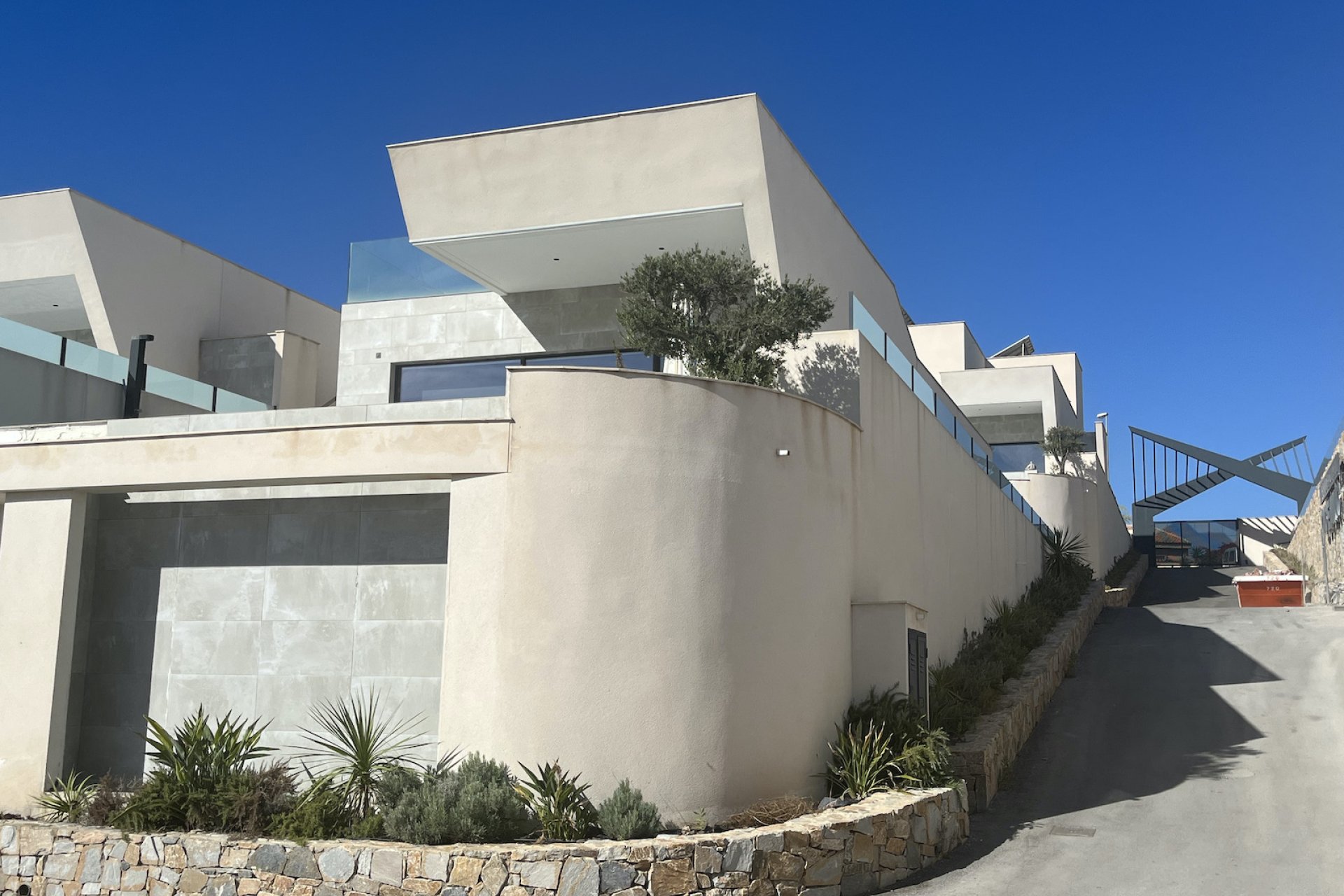 Segunda mano - Villa -
Rojales - Inland