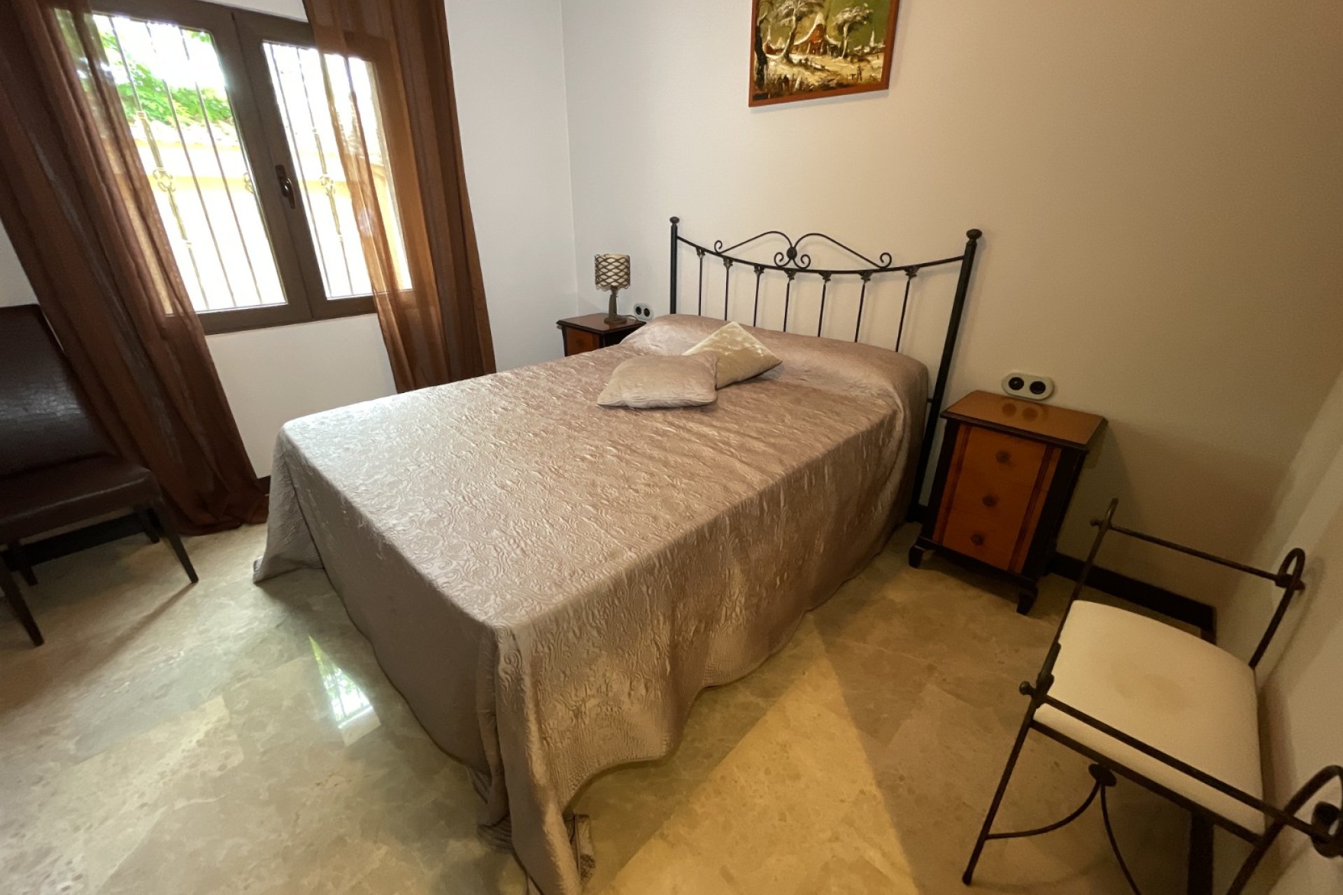 Segunda mano - Villa -
Rojales - Inland
