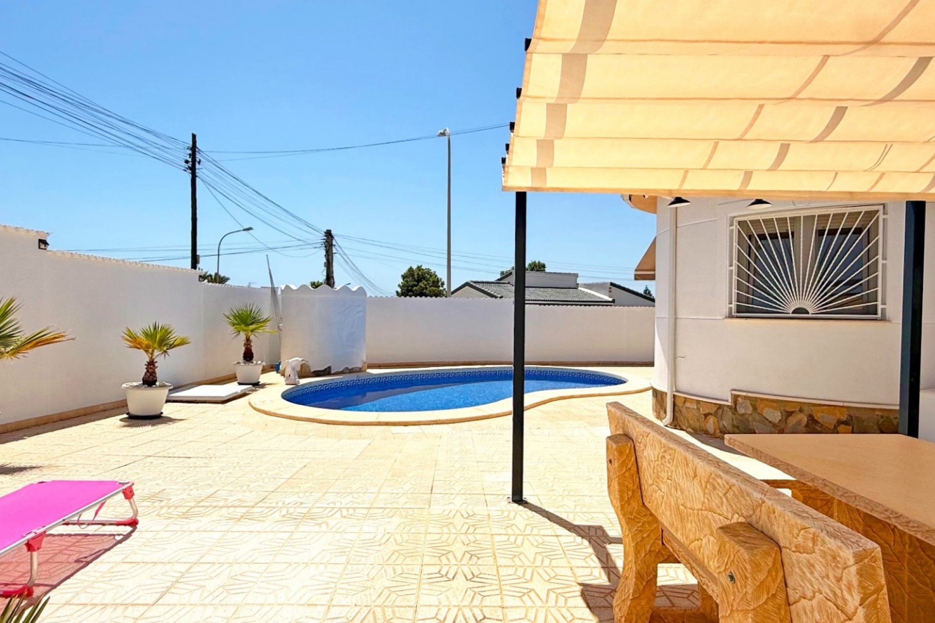 Segunda mano - Villa -
Rojales - Inland