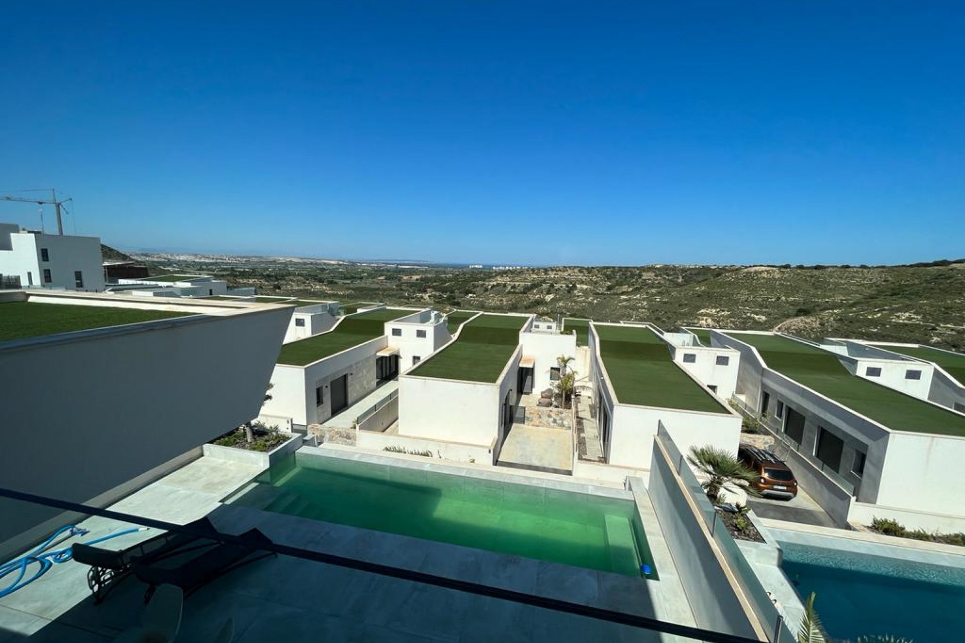 Segunda mano - Villa -
Rojales - Inland