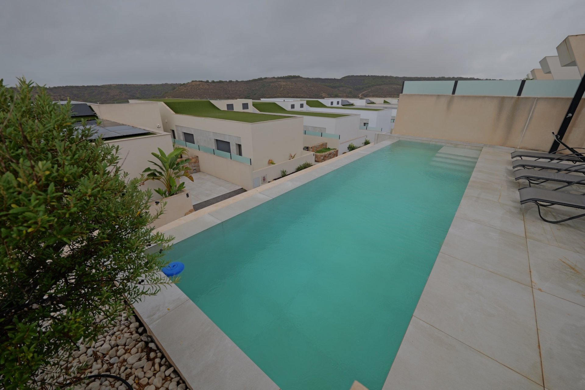 Segunda mano - Villa -
Rojales - Inland