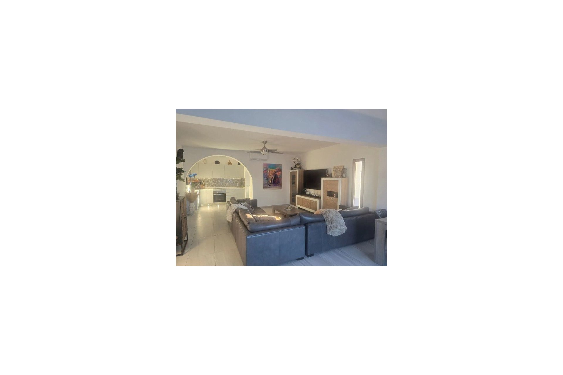 Segunda mano - Villa -
Rojales - Inland