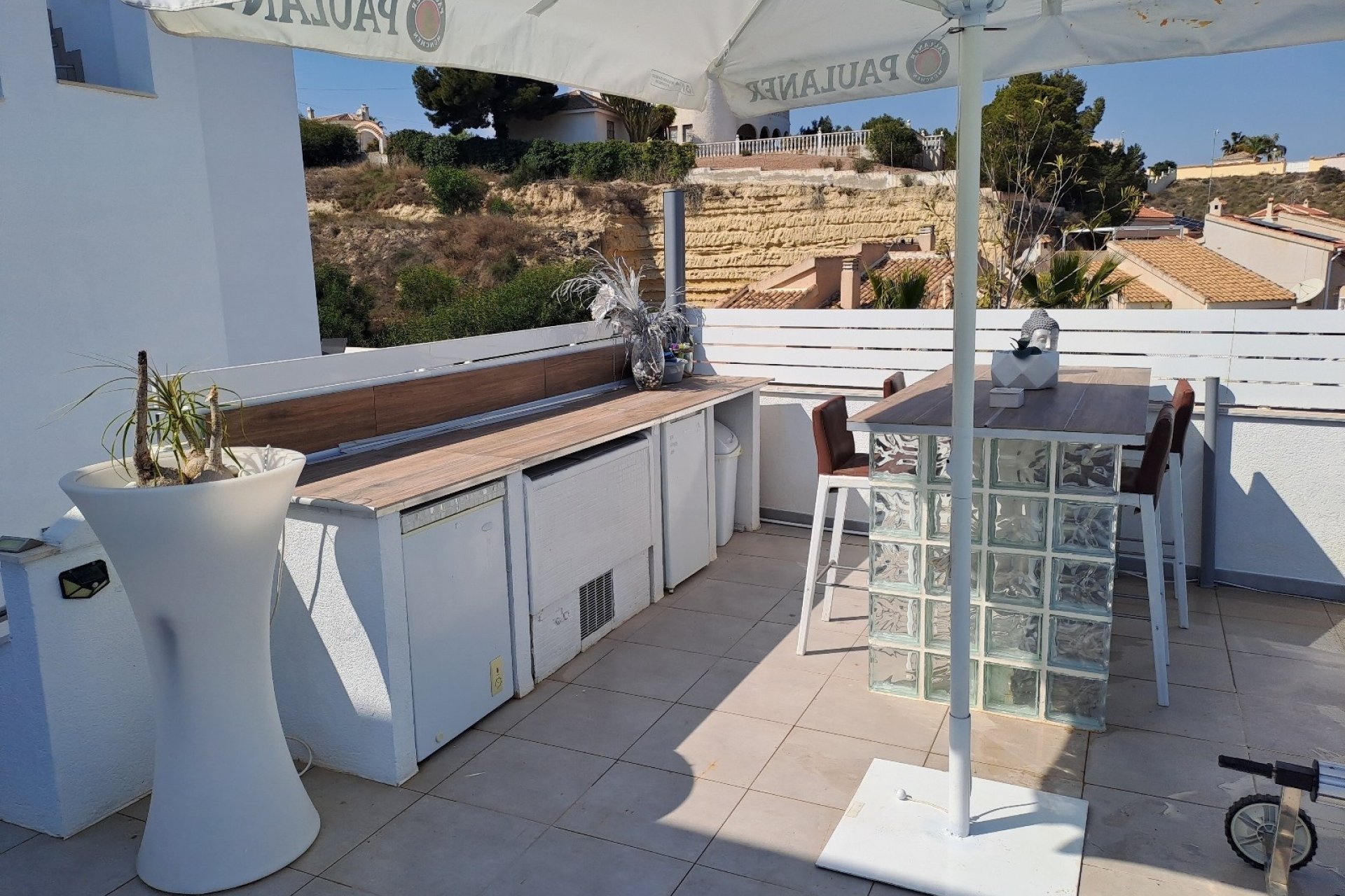 Segunda mano - Villa -
Rojales - Inland