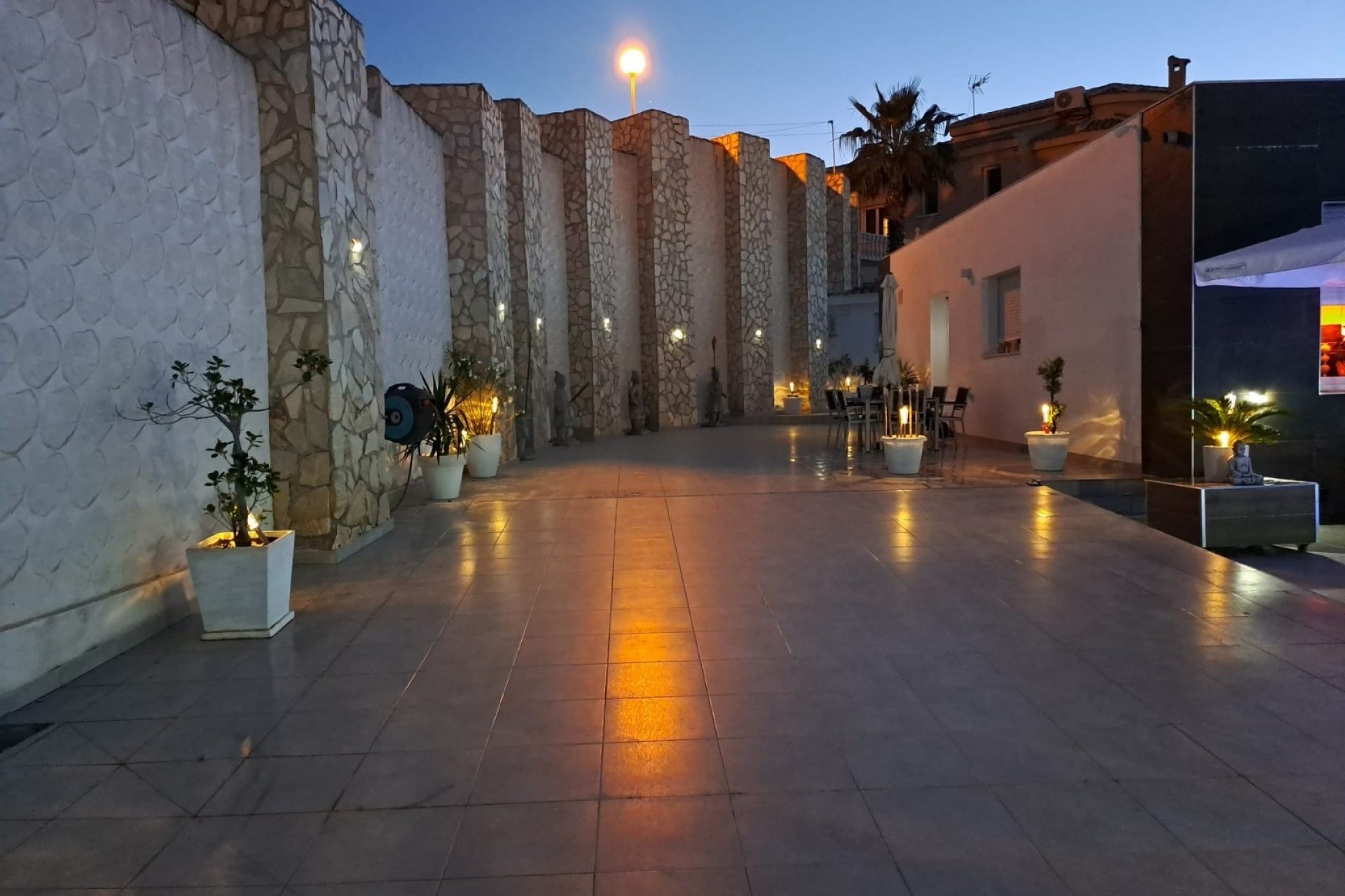 Segunda mano - Villa -
Rojales - Inland