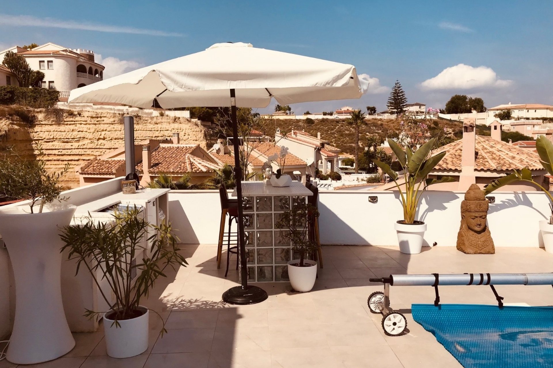 Segunda mano - Villa -
Rojales - Inland