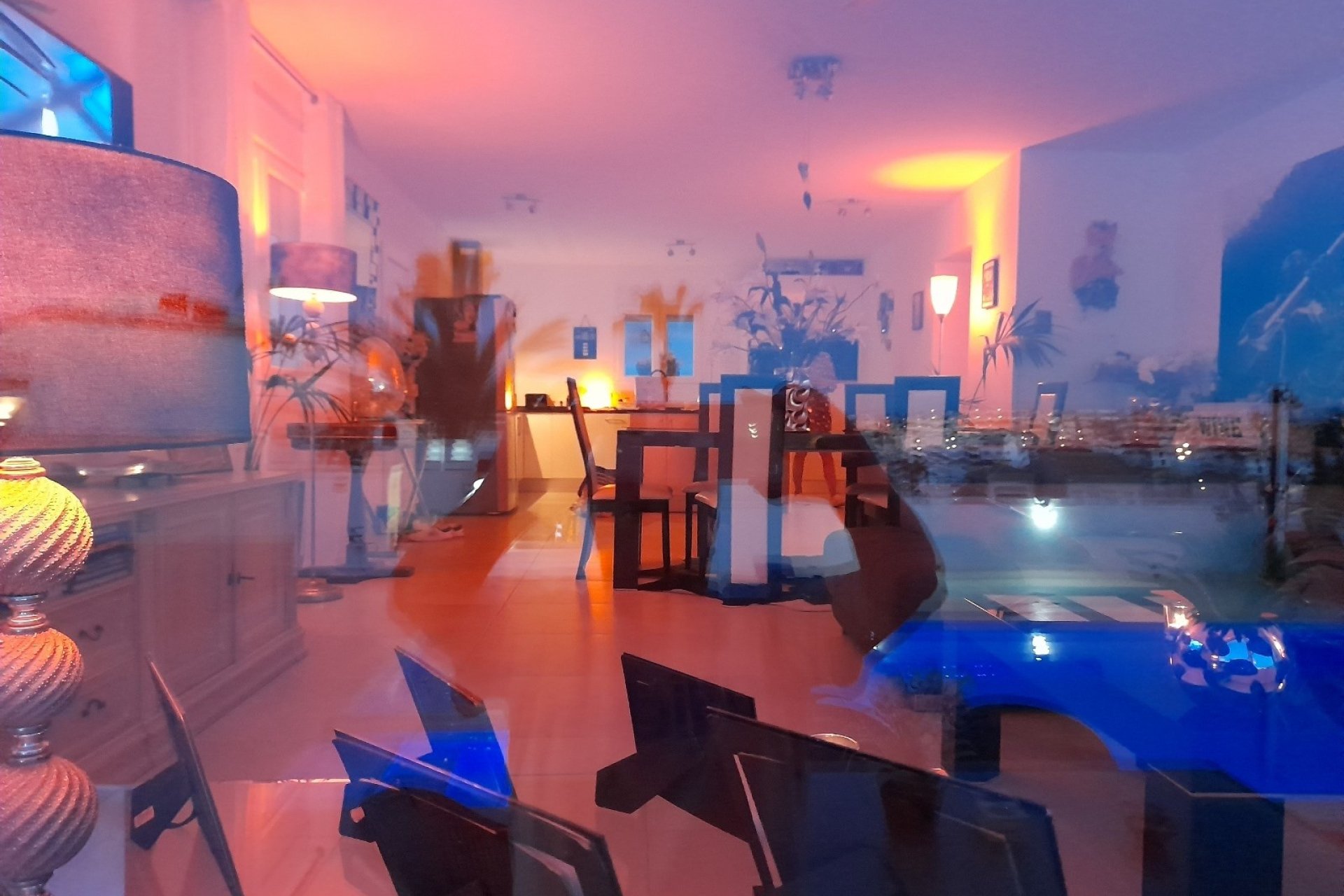 Segunda mano - Villa -
Rojales - Inland