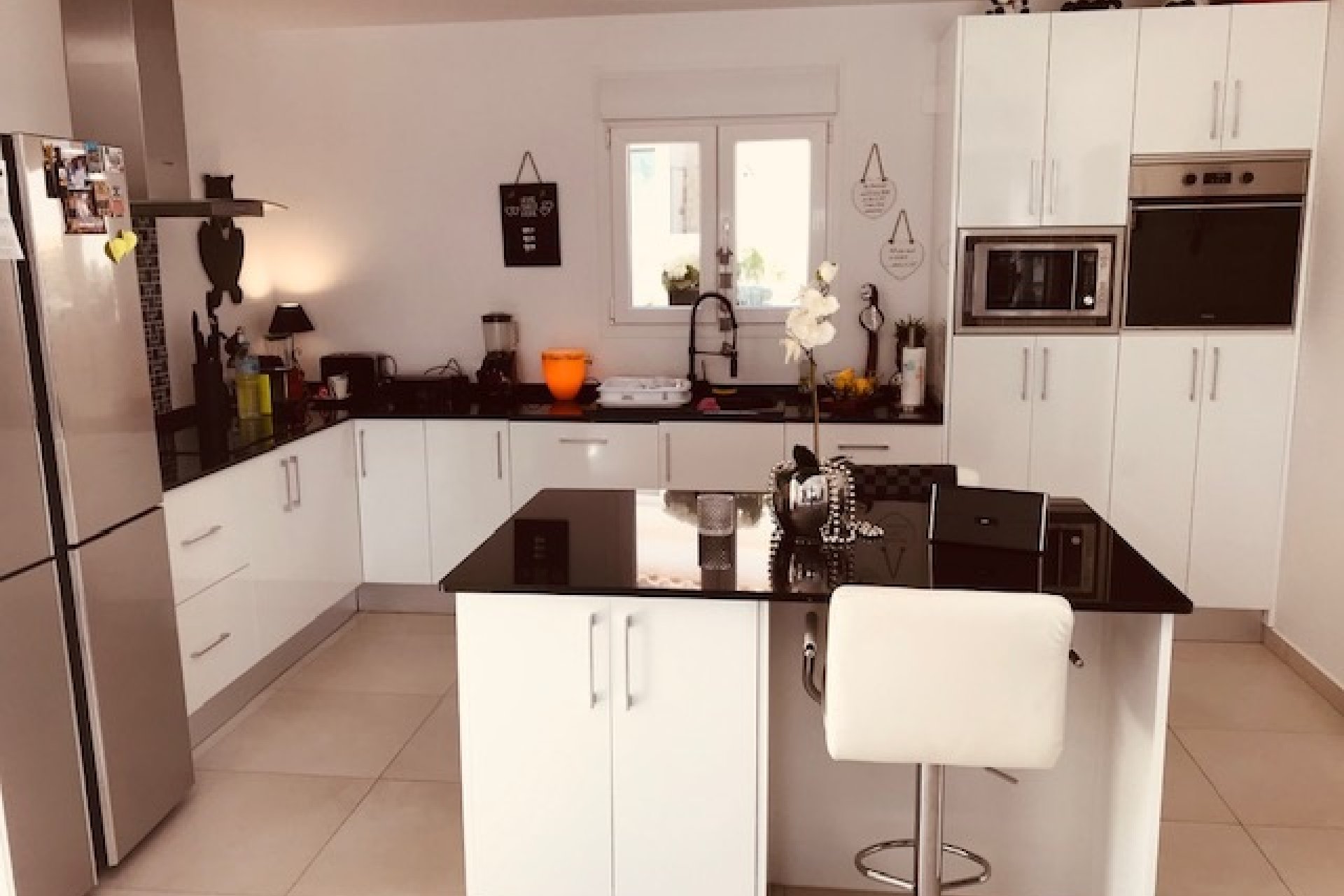 Segunda mano - Villa -
Rojales - Inland