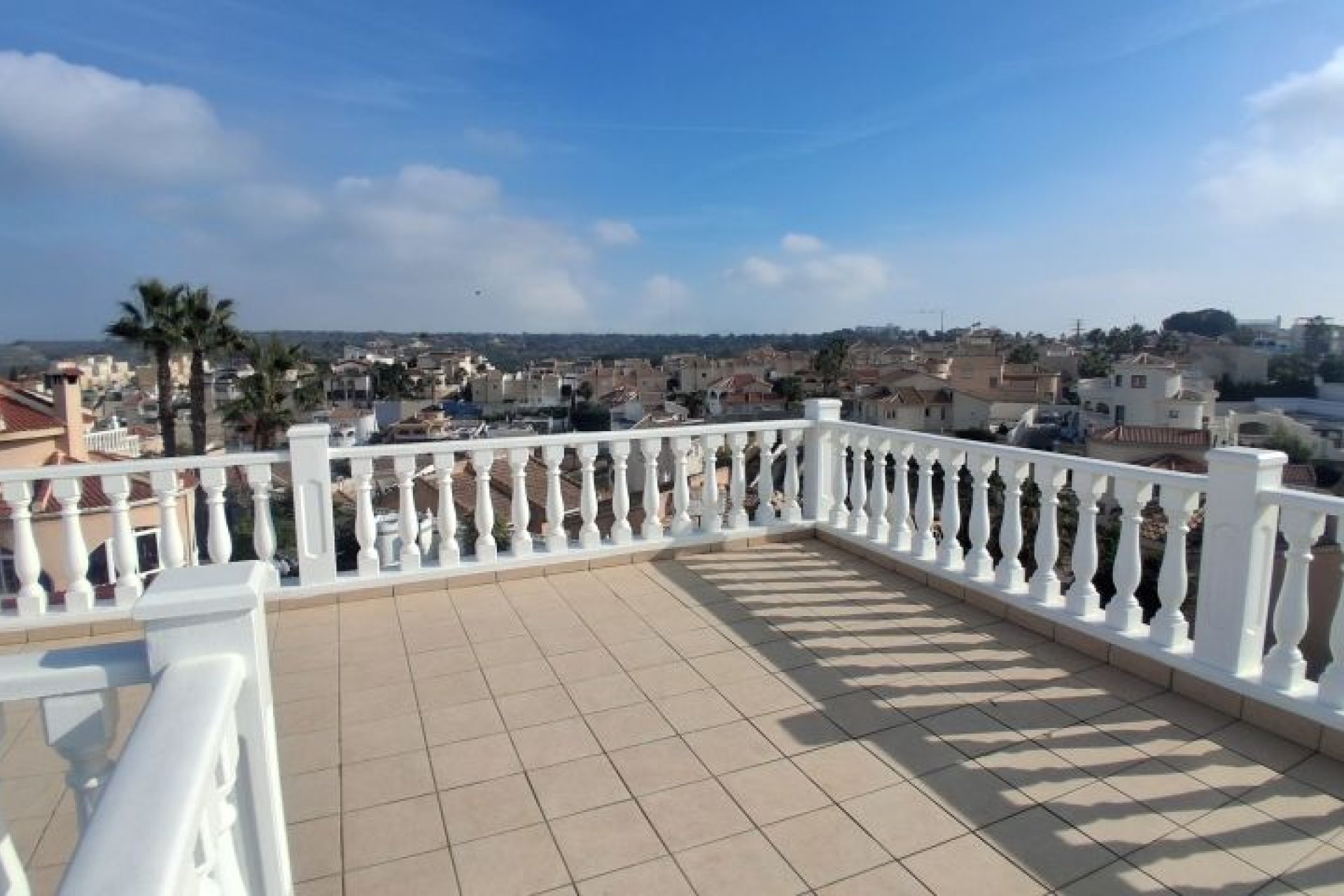 Segunda mano - Villa -
Rojales - Inland