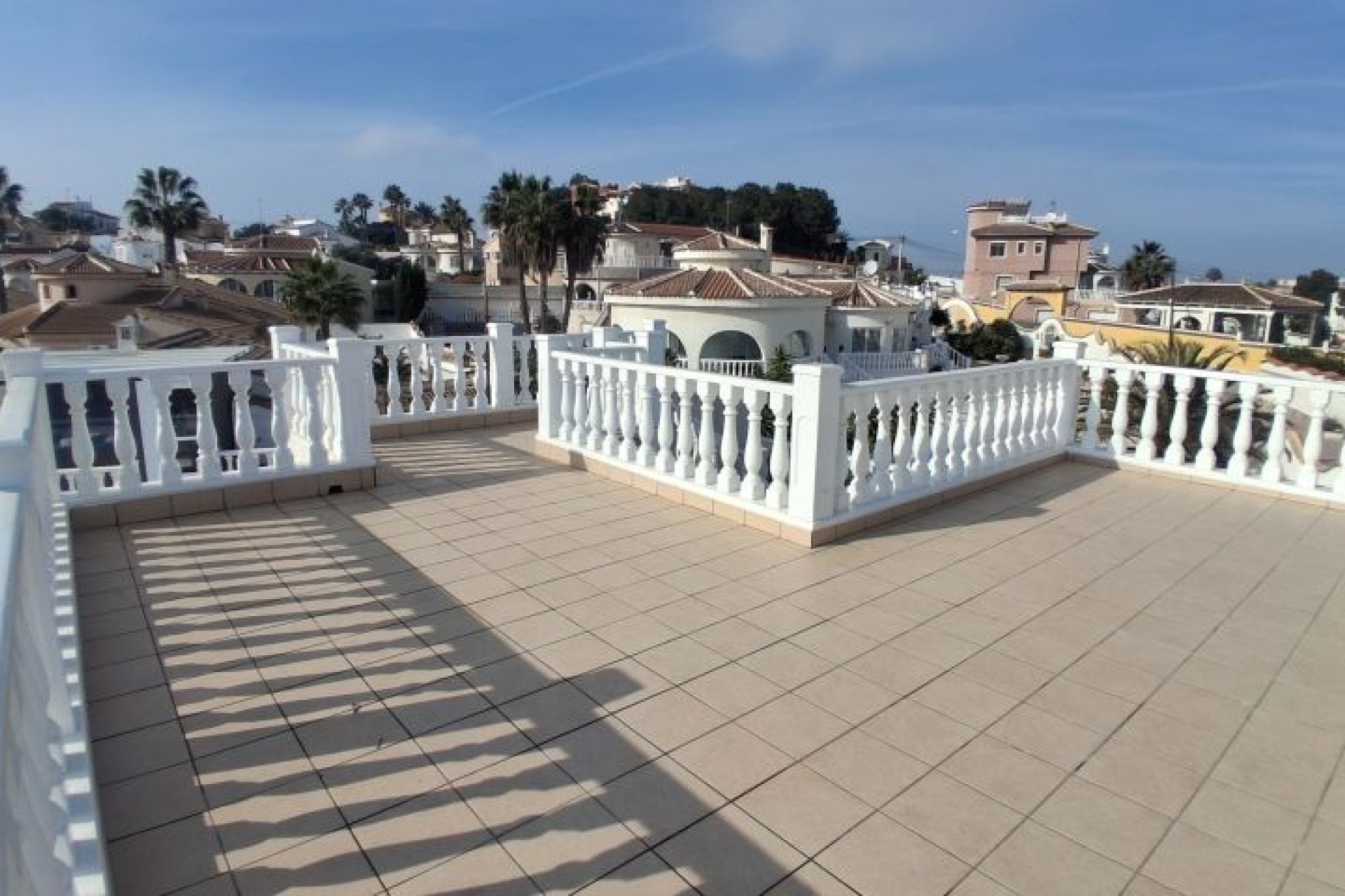 Segunda mano - Villa -
Rojales - Inland