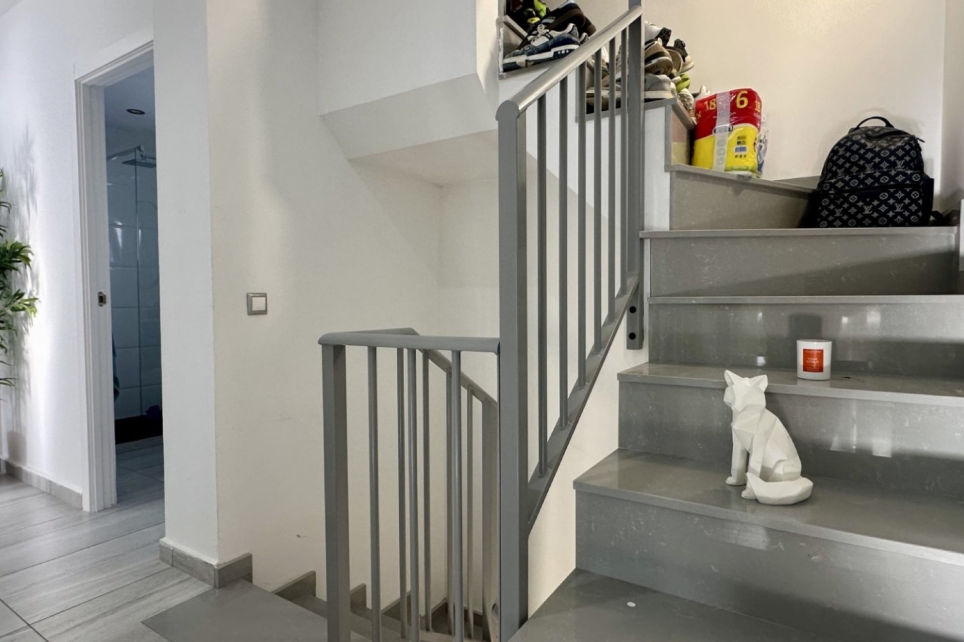 Segunda mano - Villa -
Rojales - Inland