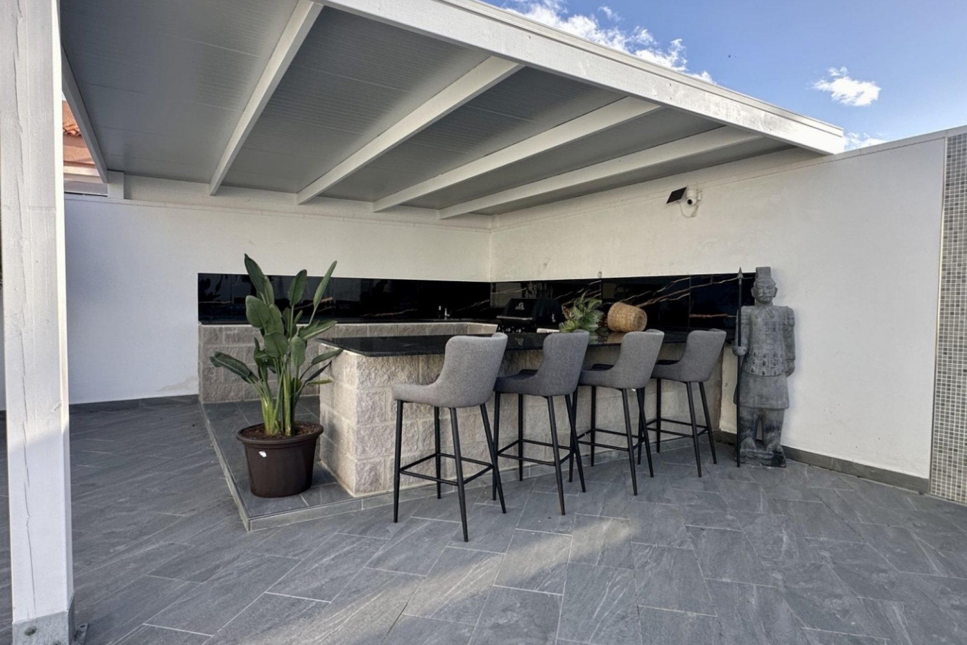 Segunda mano - Villa -
Rojales - Inland