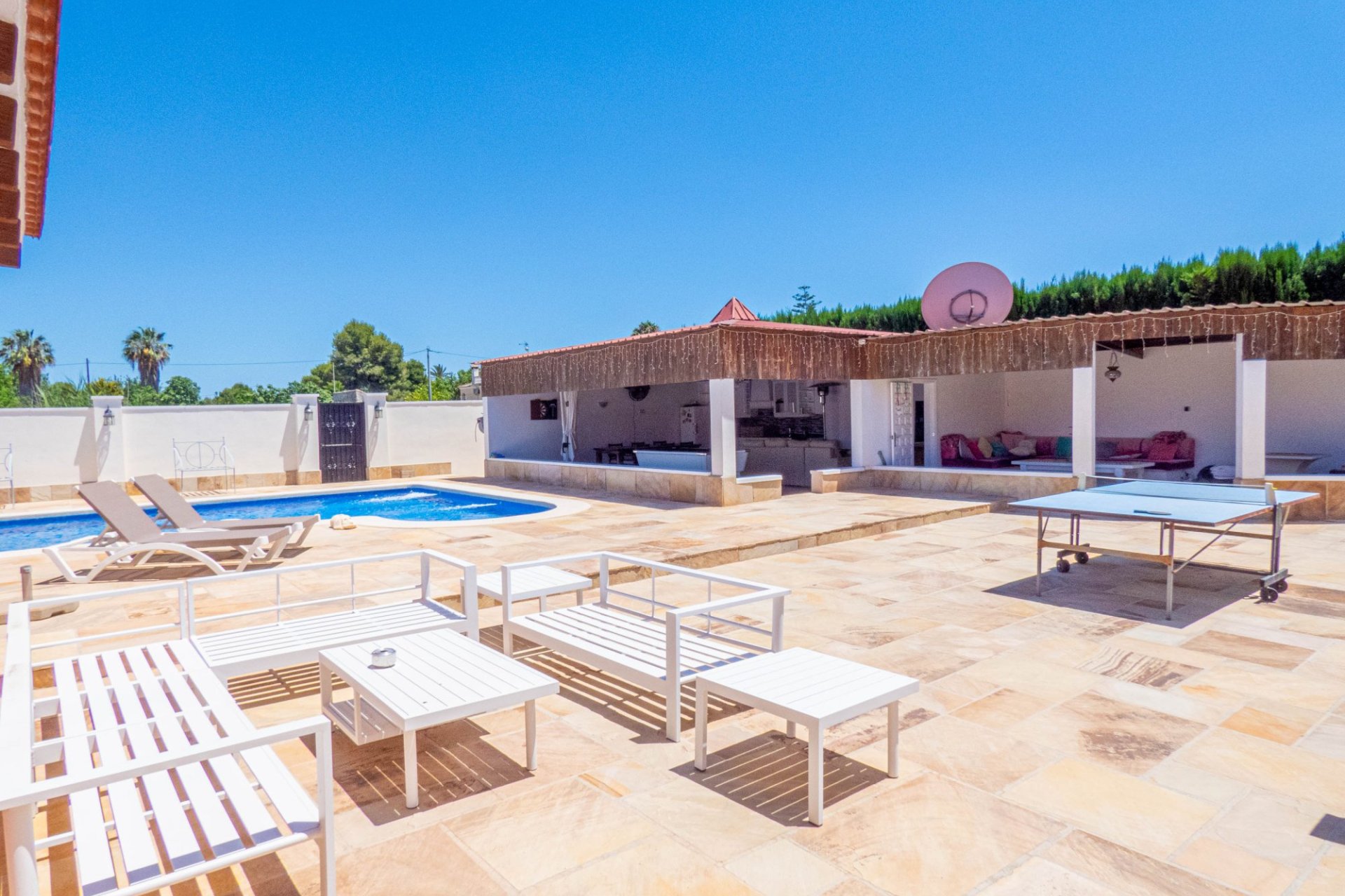 Segunda mano - Villa -
Rojales - Inland