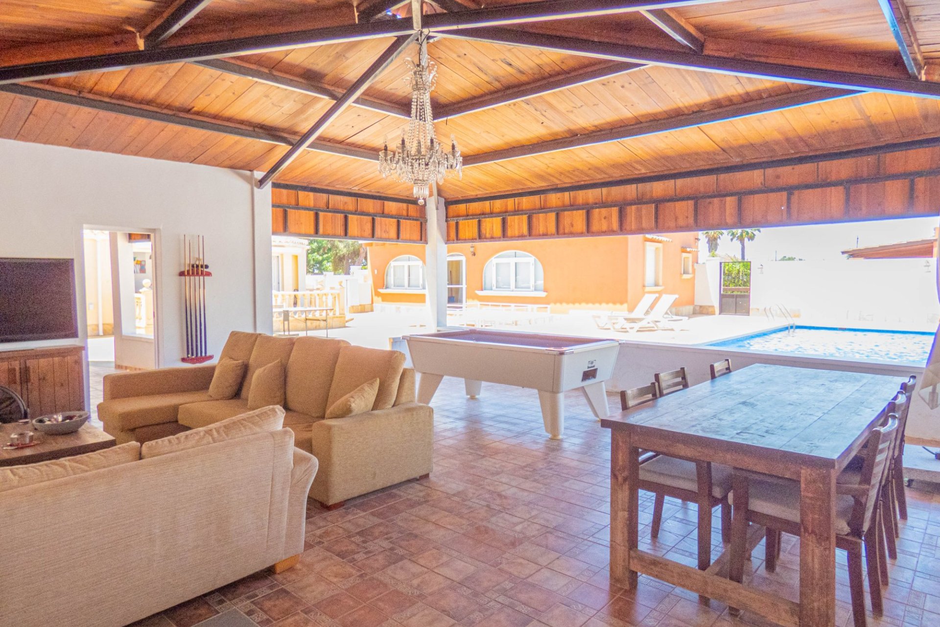 Segunda mano - Villa -
Rojales - Inland