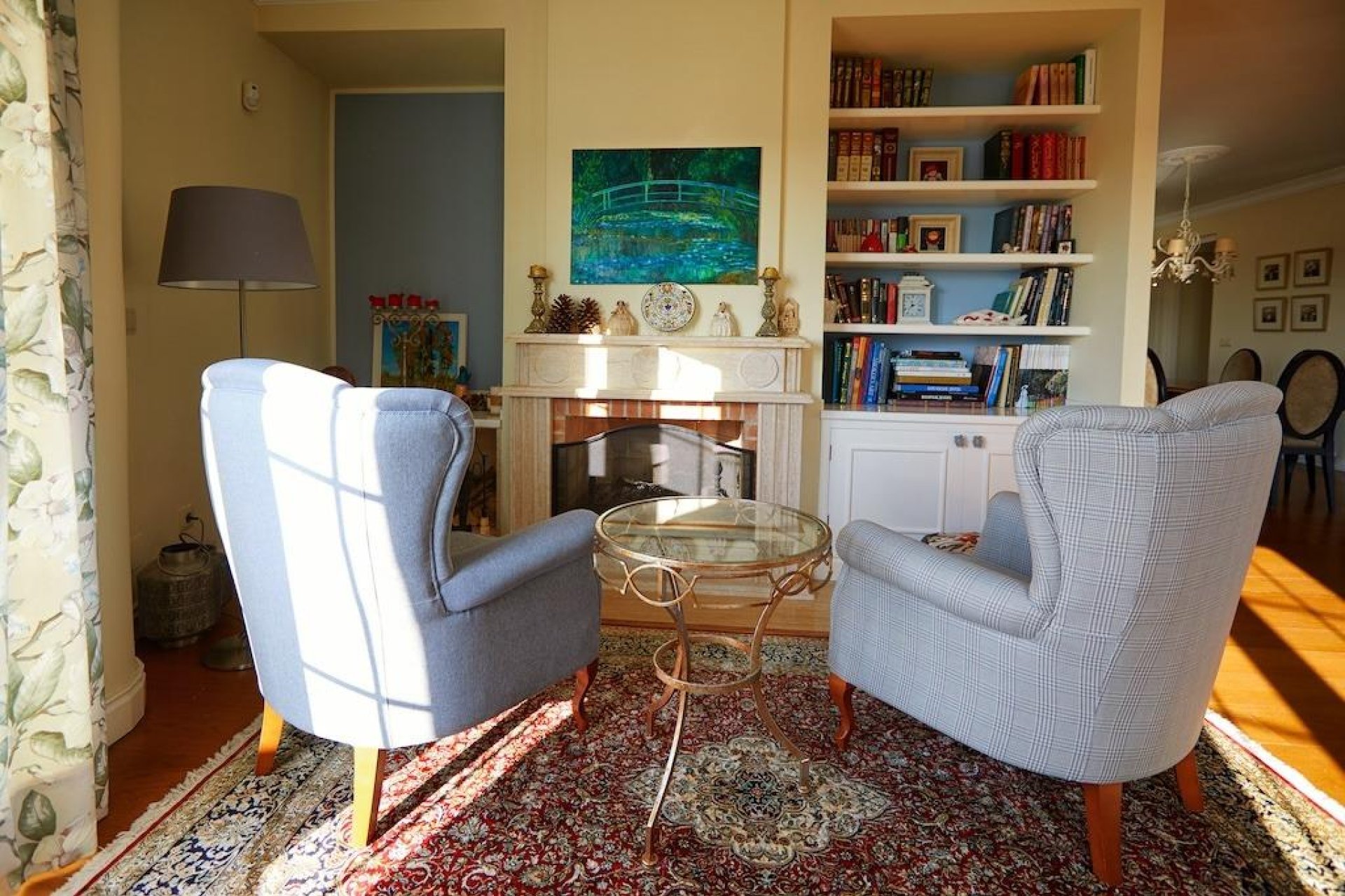 Segunda mano - Villa -
Rojales - Inland