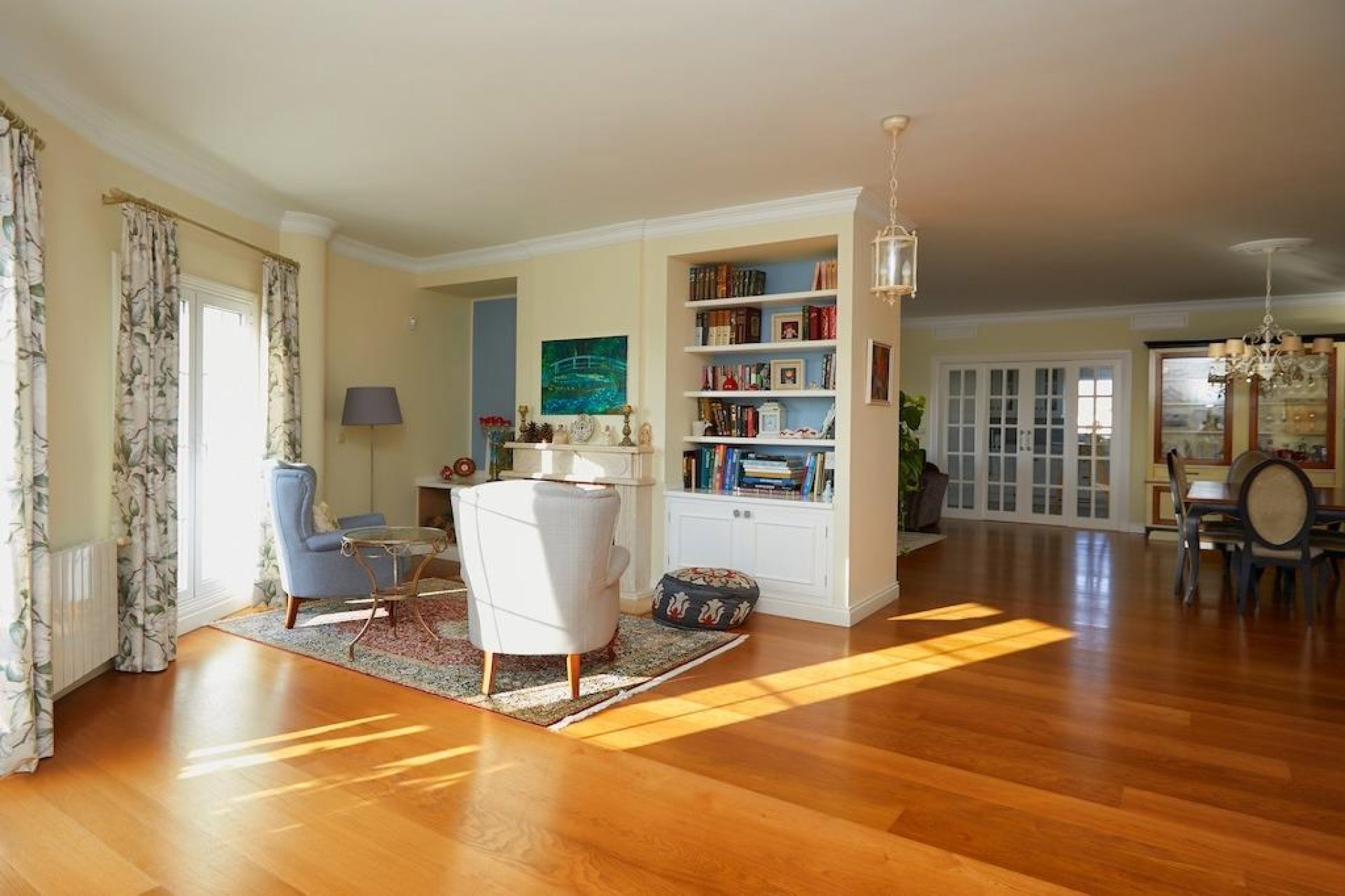 Segunda mano - Villa -
Rojales - Inland