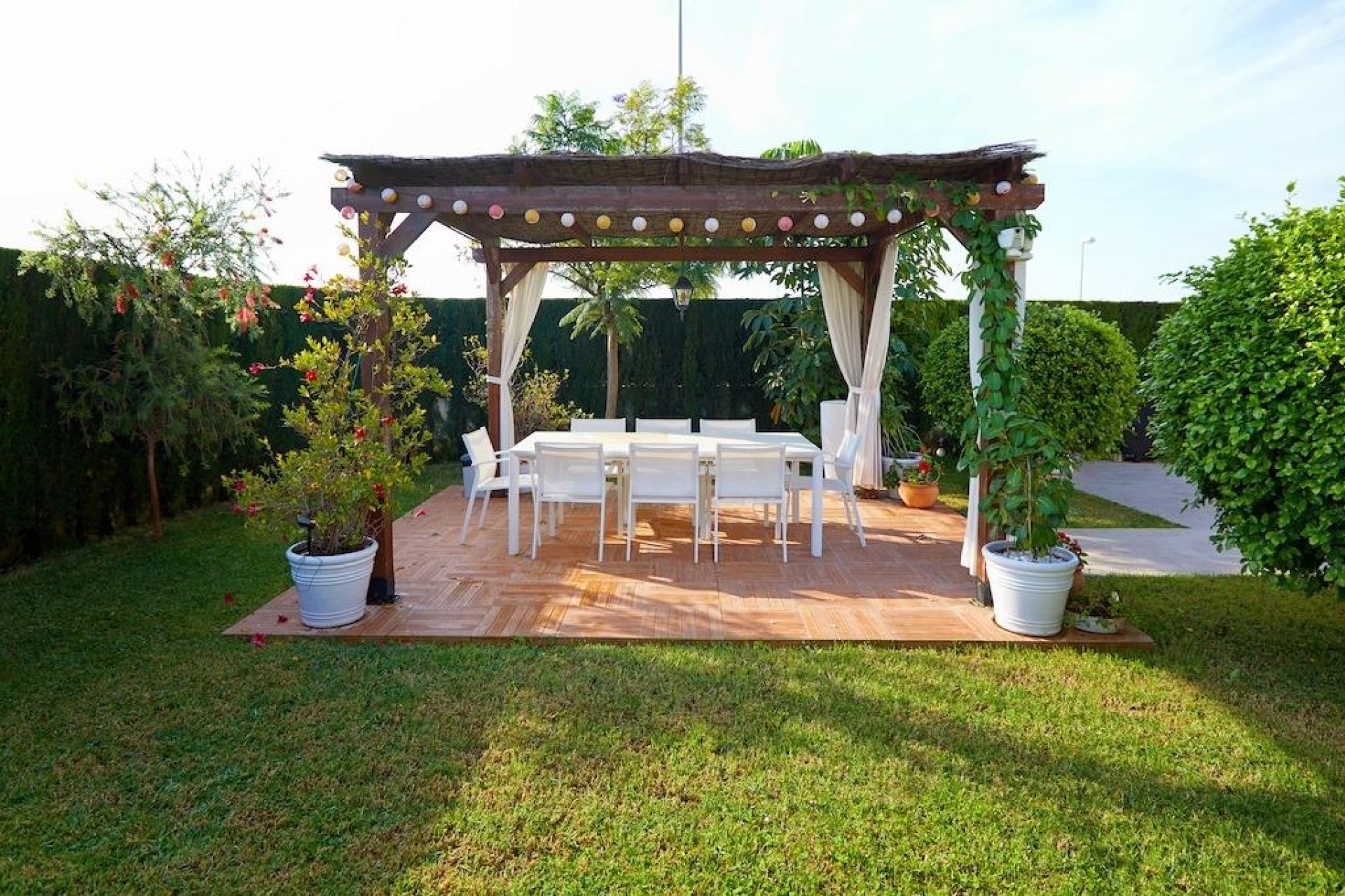 Segunda mano - Villa -
Rojales - Inland