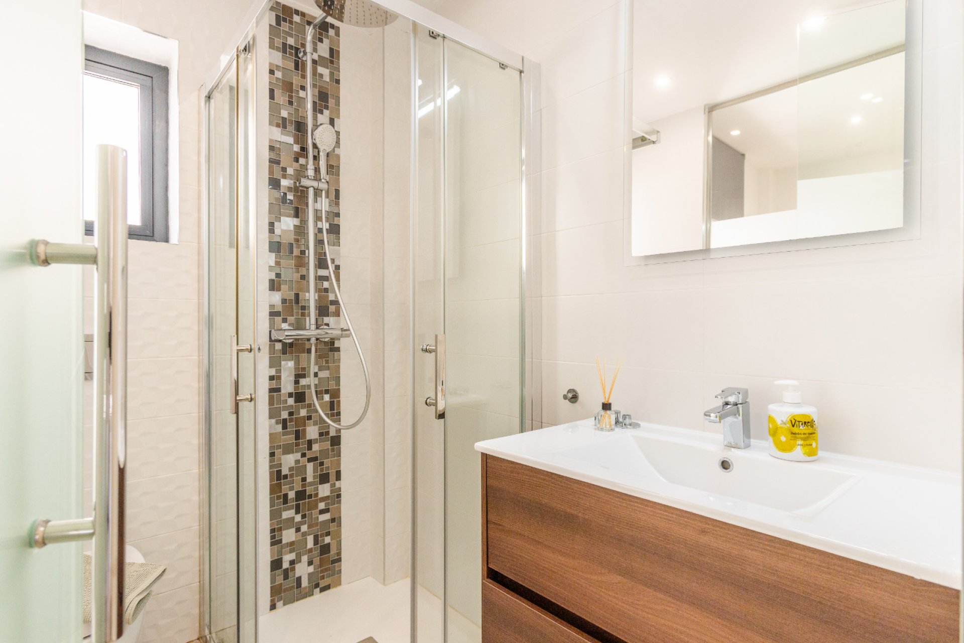 Segunda mano - Villa -
Rojales - Inland