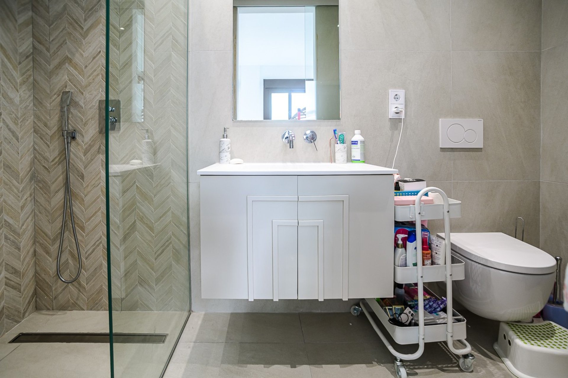 Segunda mano - Villa -
Rojales - Inland