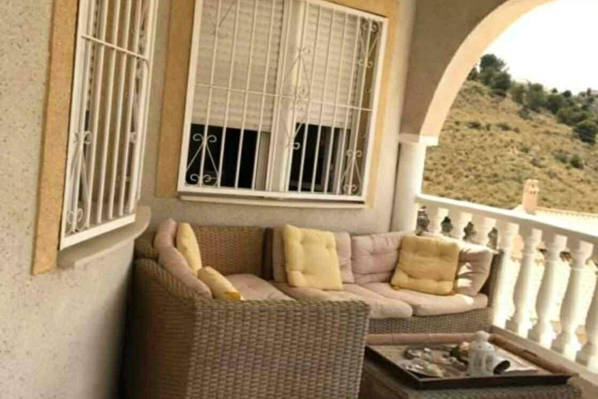 Segunda mano - Villa -
Rojales - La Marquesa