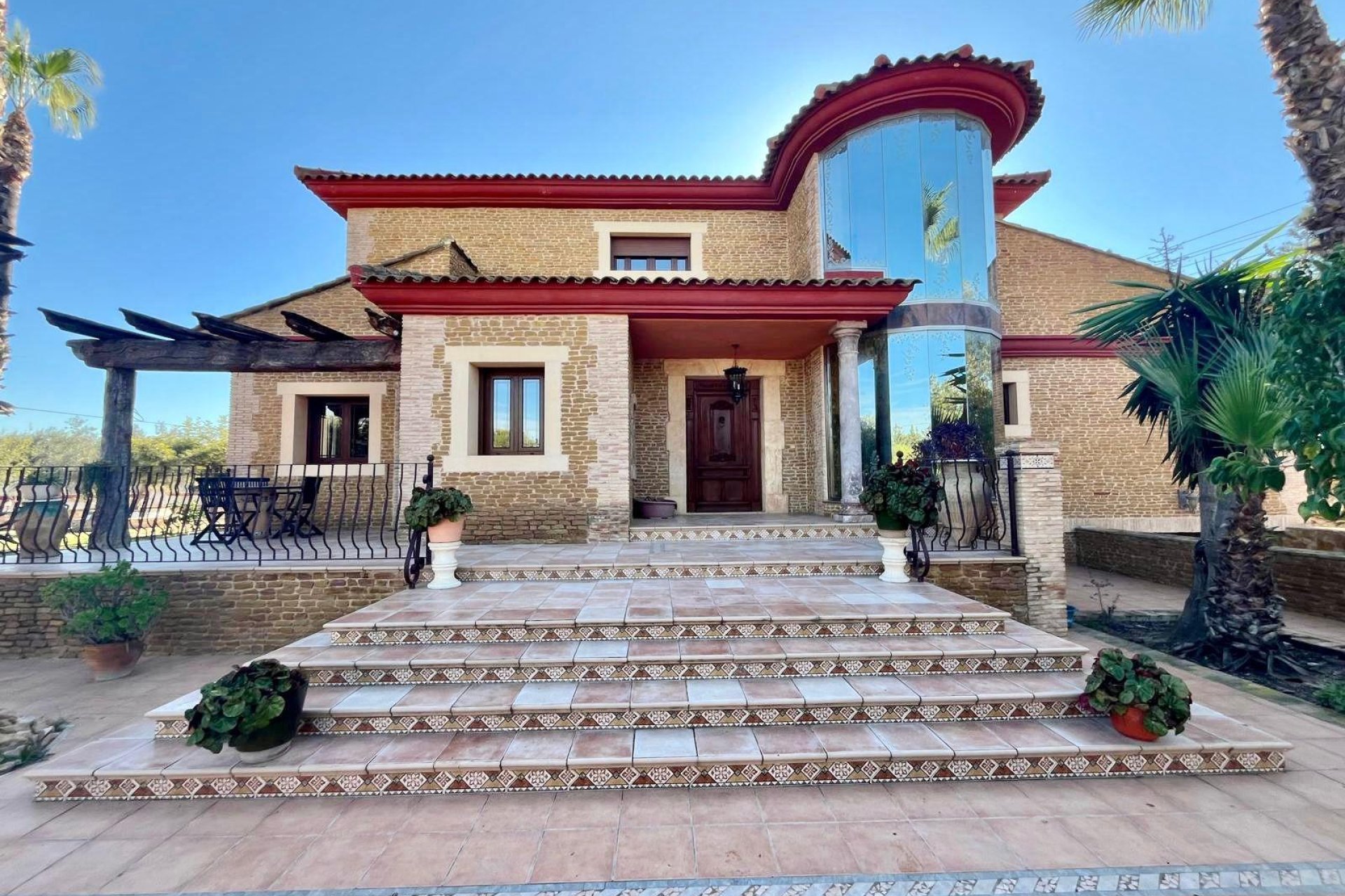 Segunda mano - Villa -
Rojales - La Vega Baja