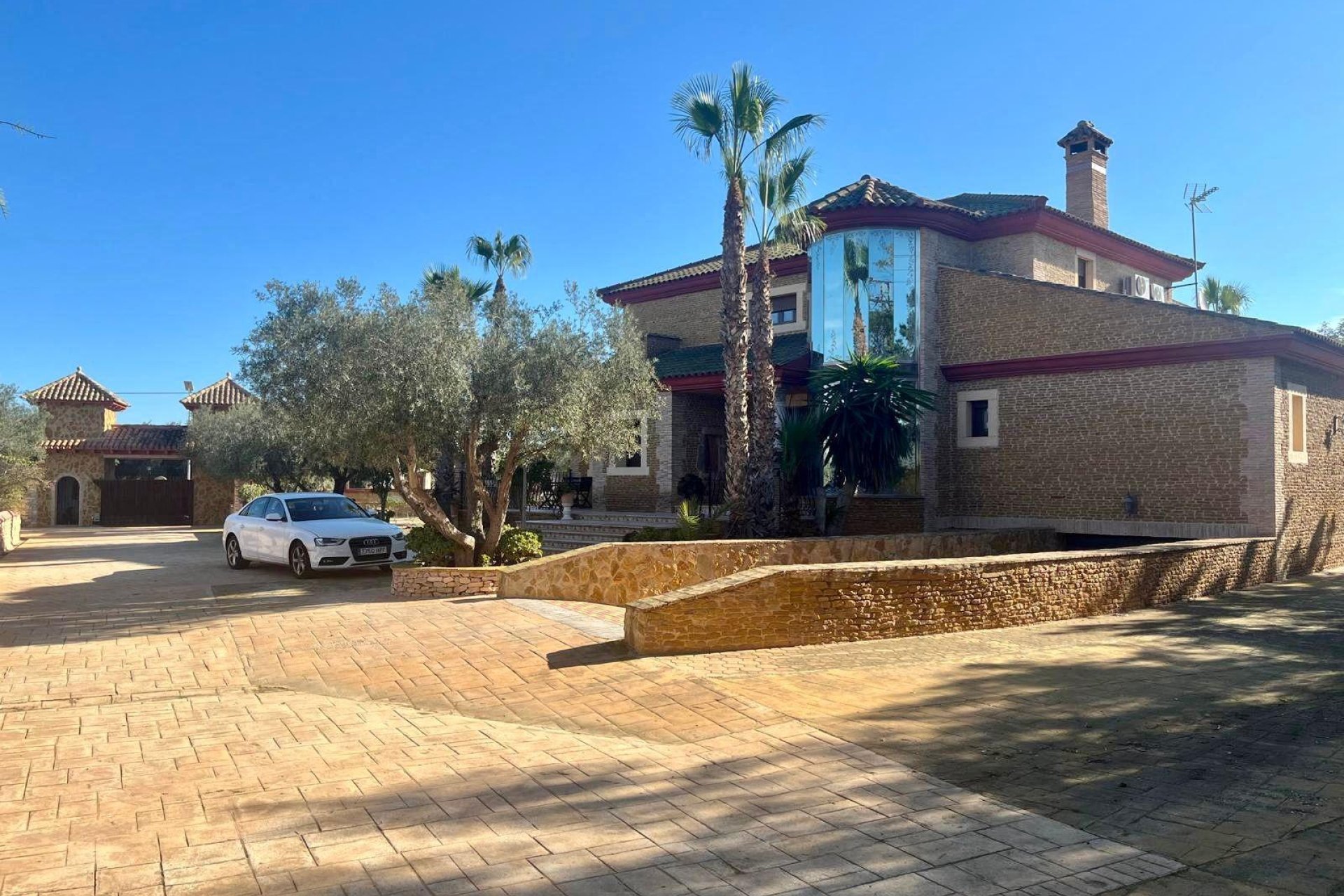 Segunda mano - Villa -
Rojales - La Vega Baja