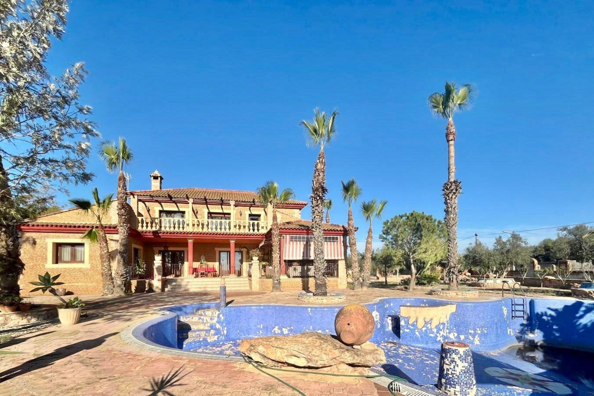 Segunda mano - Villa -
Rojales - La Vega Baja