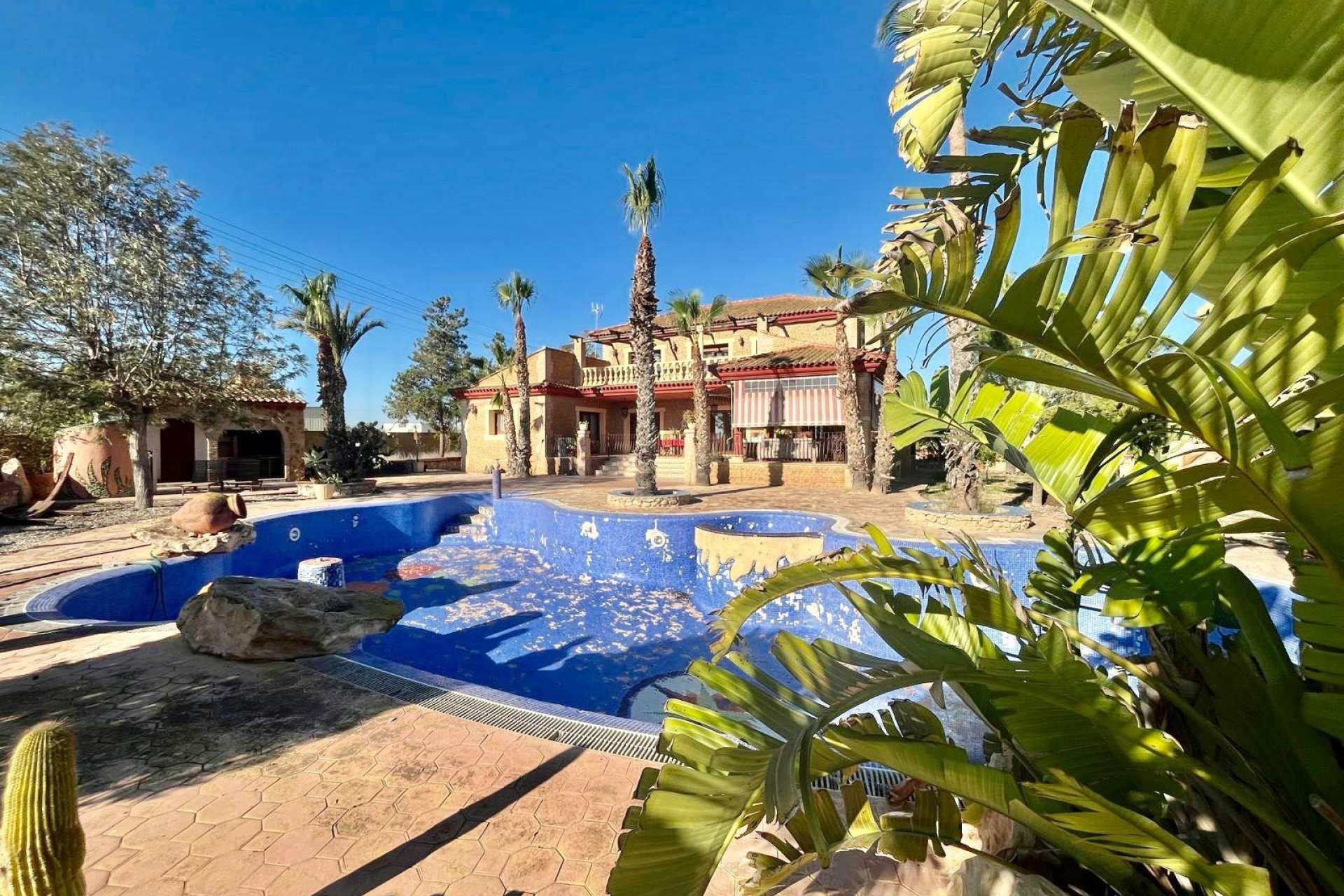 Segunda mano - Villa -
Rojales - La Vega Baja