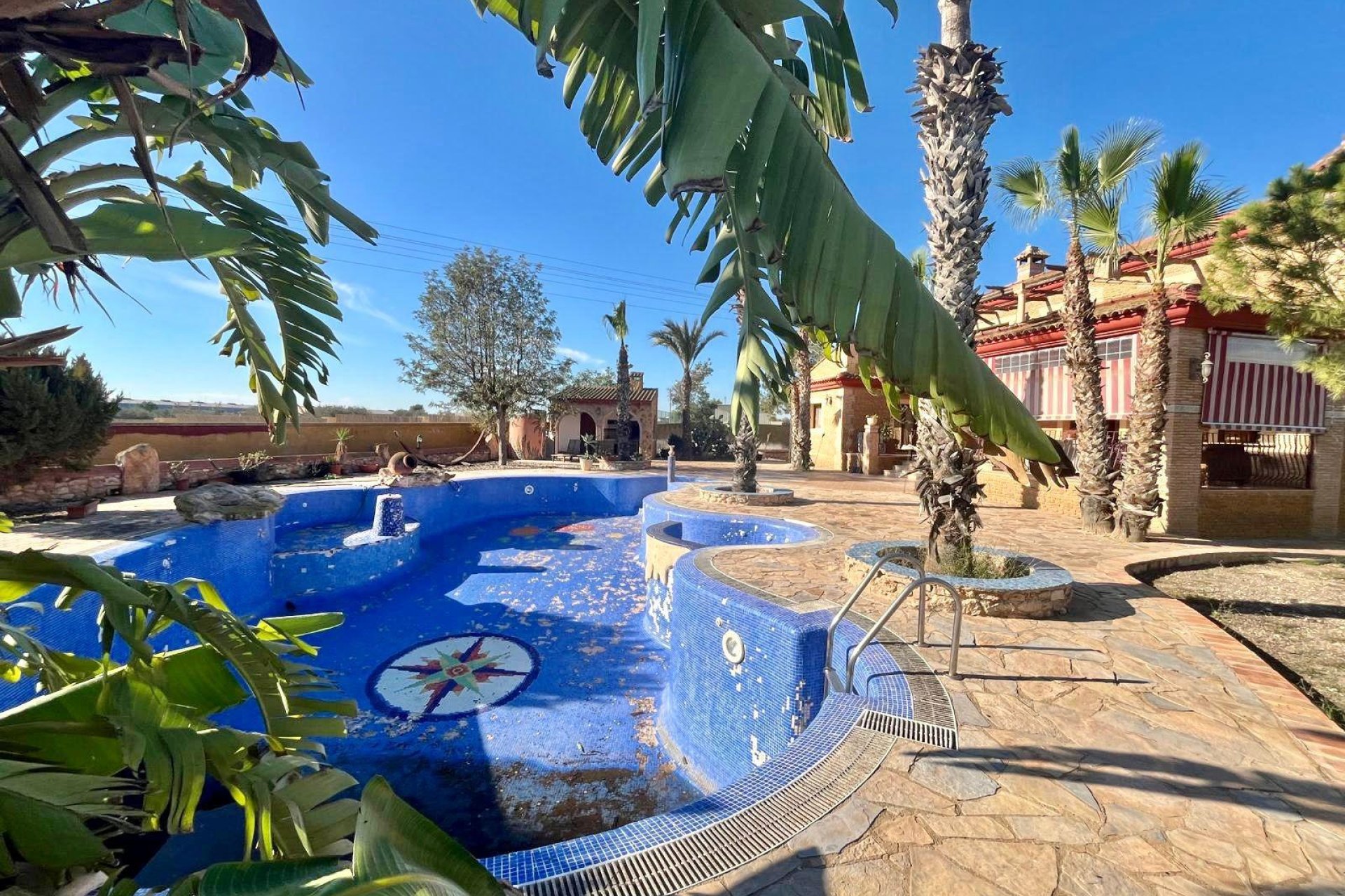 Segunda mano - Villa -
Rojales - La Vega Baja