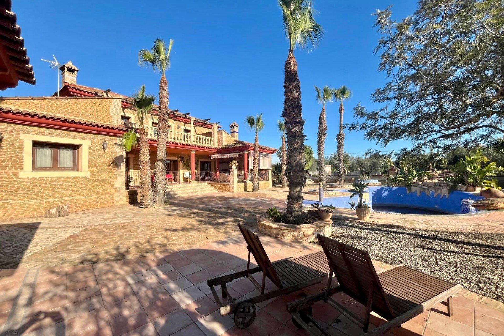 Segunda mano - Villa -
Rojales - La Vega Baja