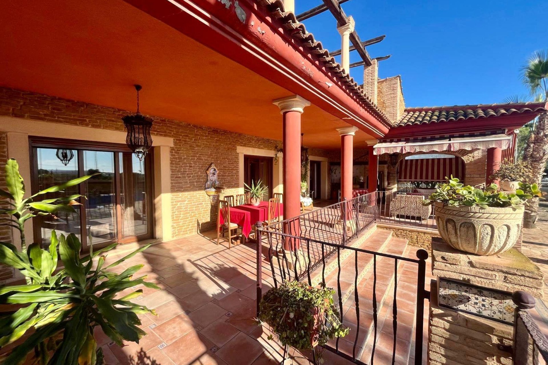 Segunda mano - Villa -
Rojales - La Vega Baja