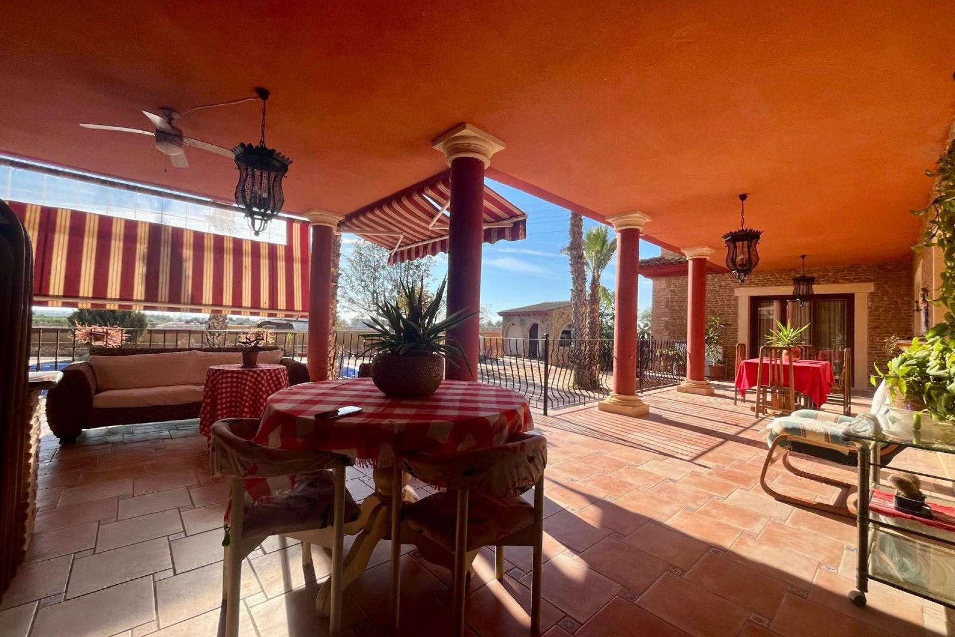 Segunda mano - Villa -
Rojales - La Vega Baja