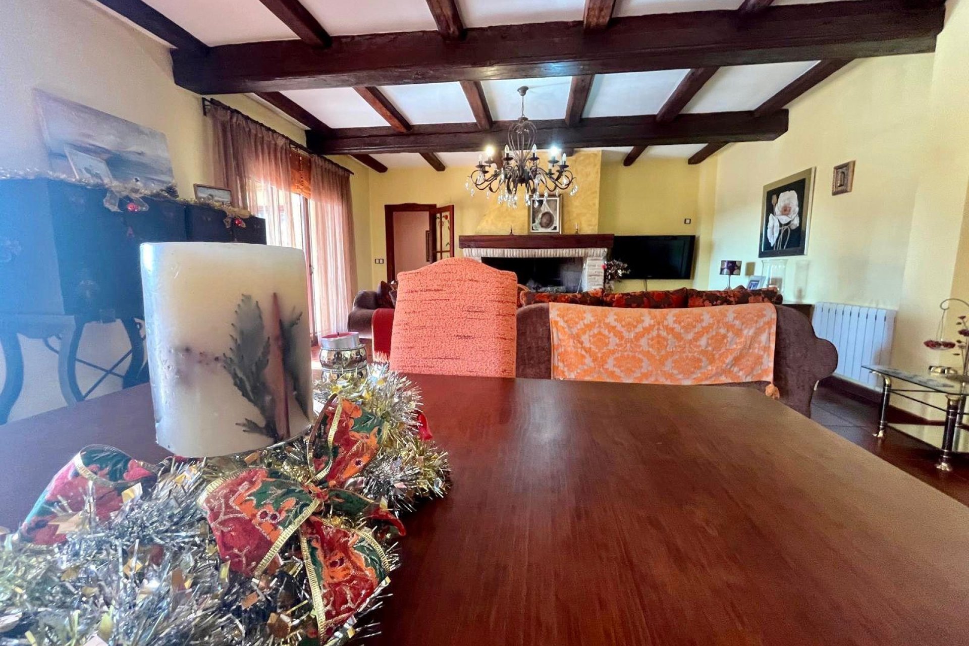 Segunda mano - Villa -
Rojales - La Vega Baja